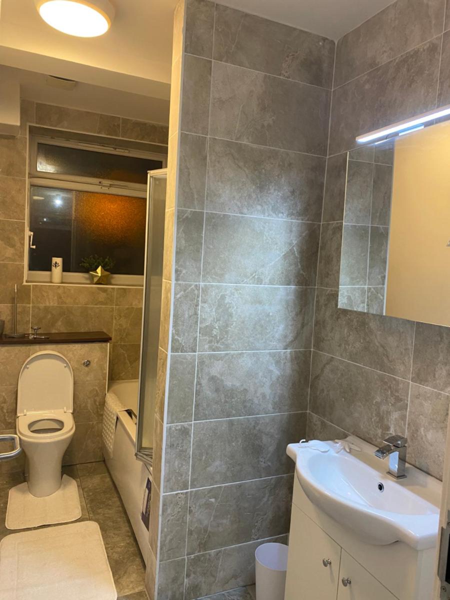 Lovely 2bed apartment in central location