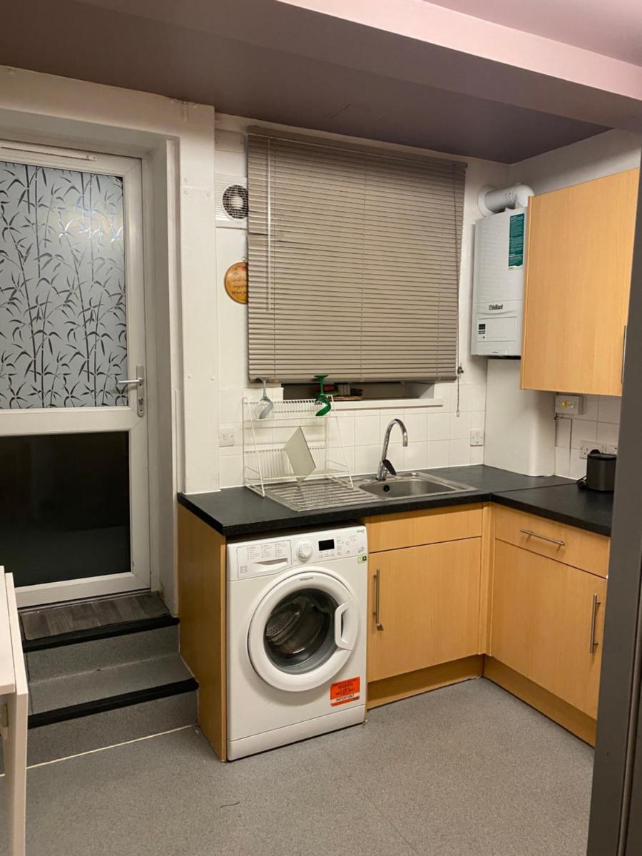 Lovely 2bed apartment in central location