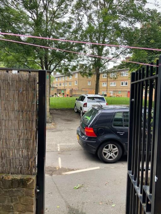 Lovely 2bed apartment in central location