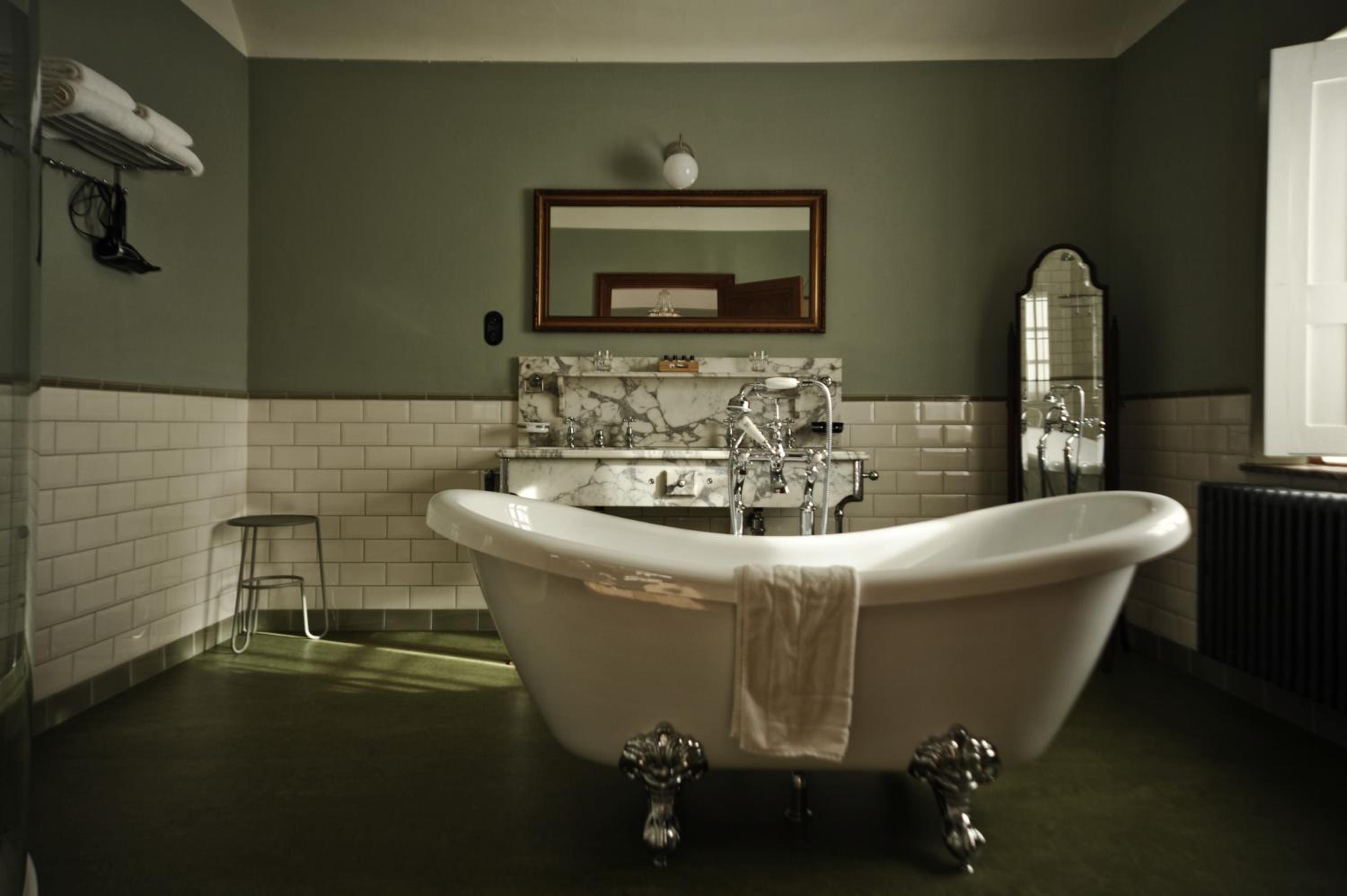 Het Domherenhuis B&B, Restaurant Calice