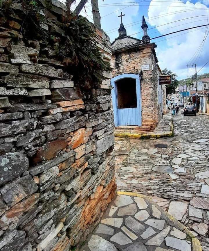 Chalés de Hórus
