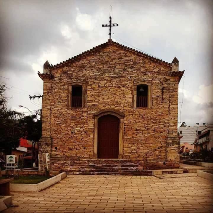 Chalés de Hórus