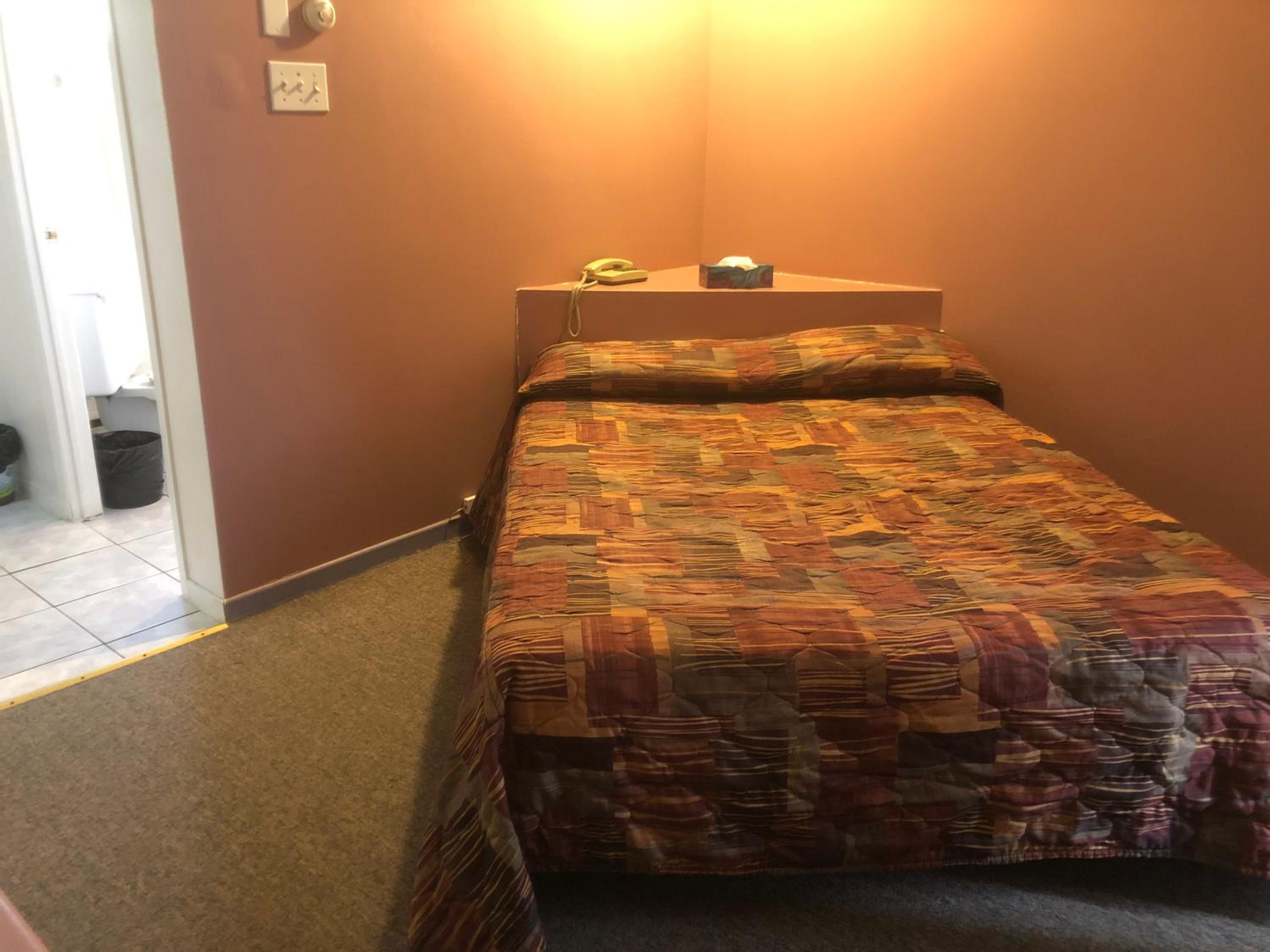 Motel Le Voyageur