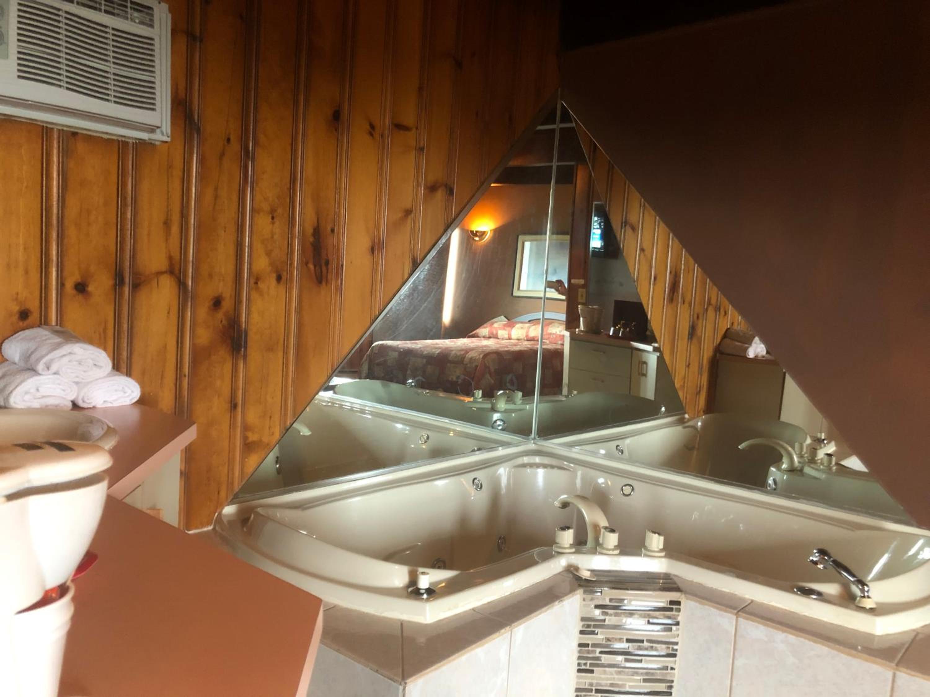 Motel Le Voyageur