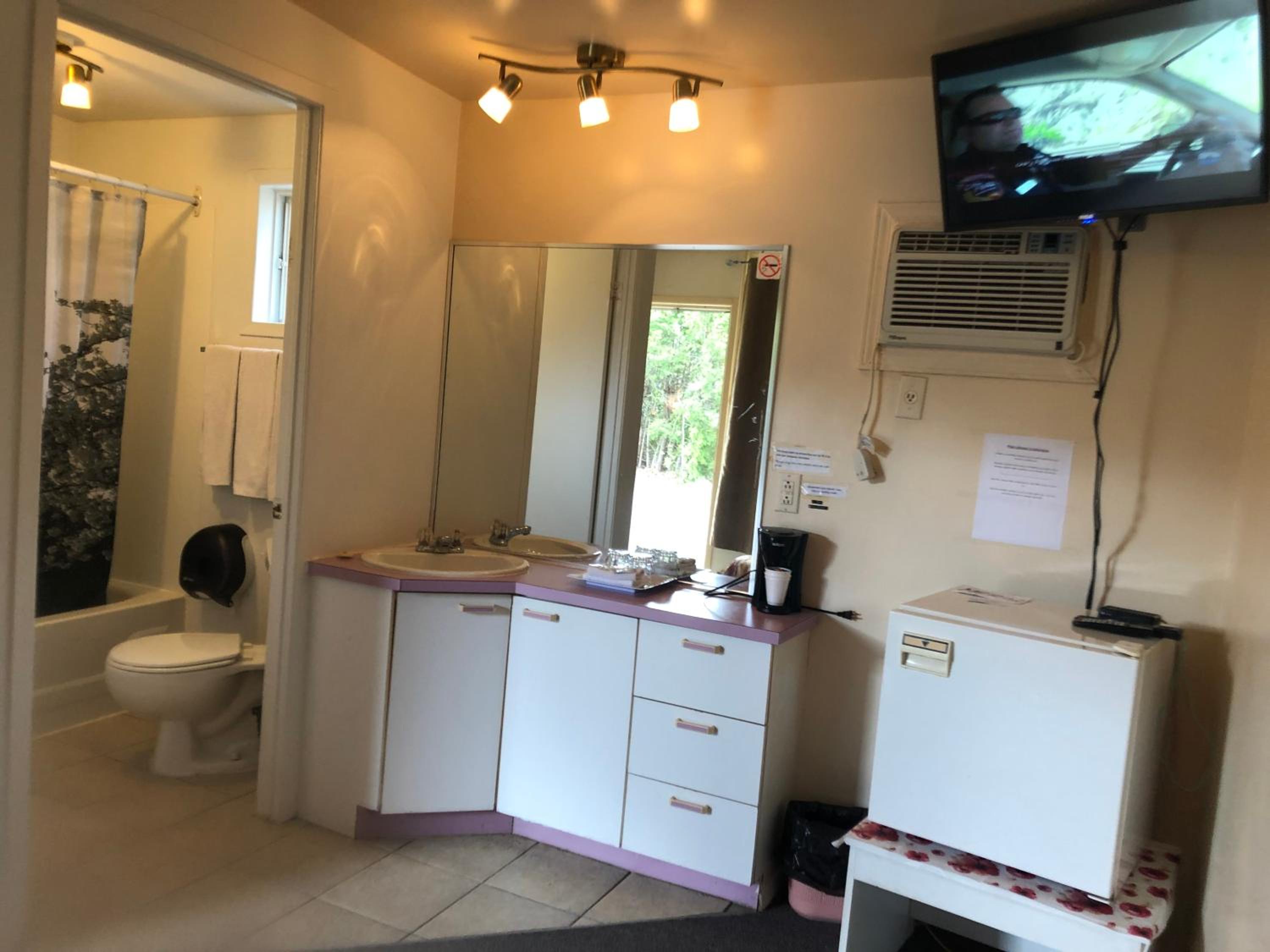 Motel Le Voyageur