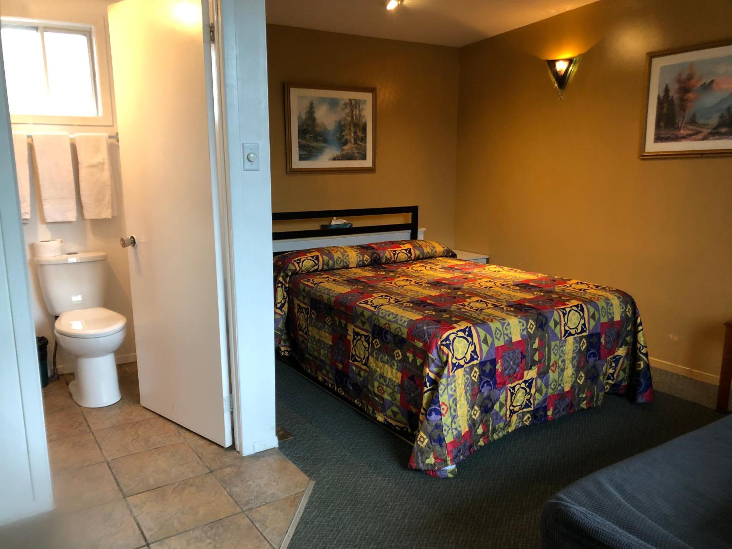 Motel Le Voyageur