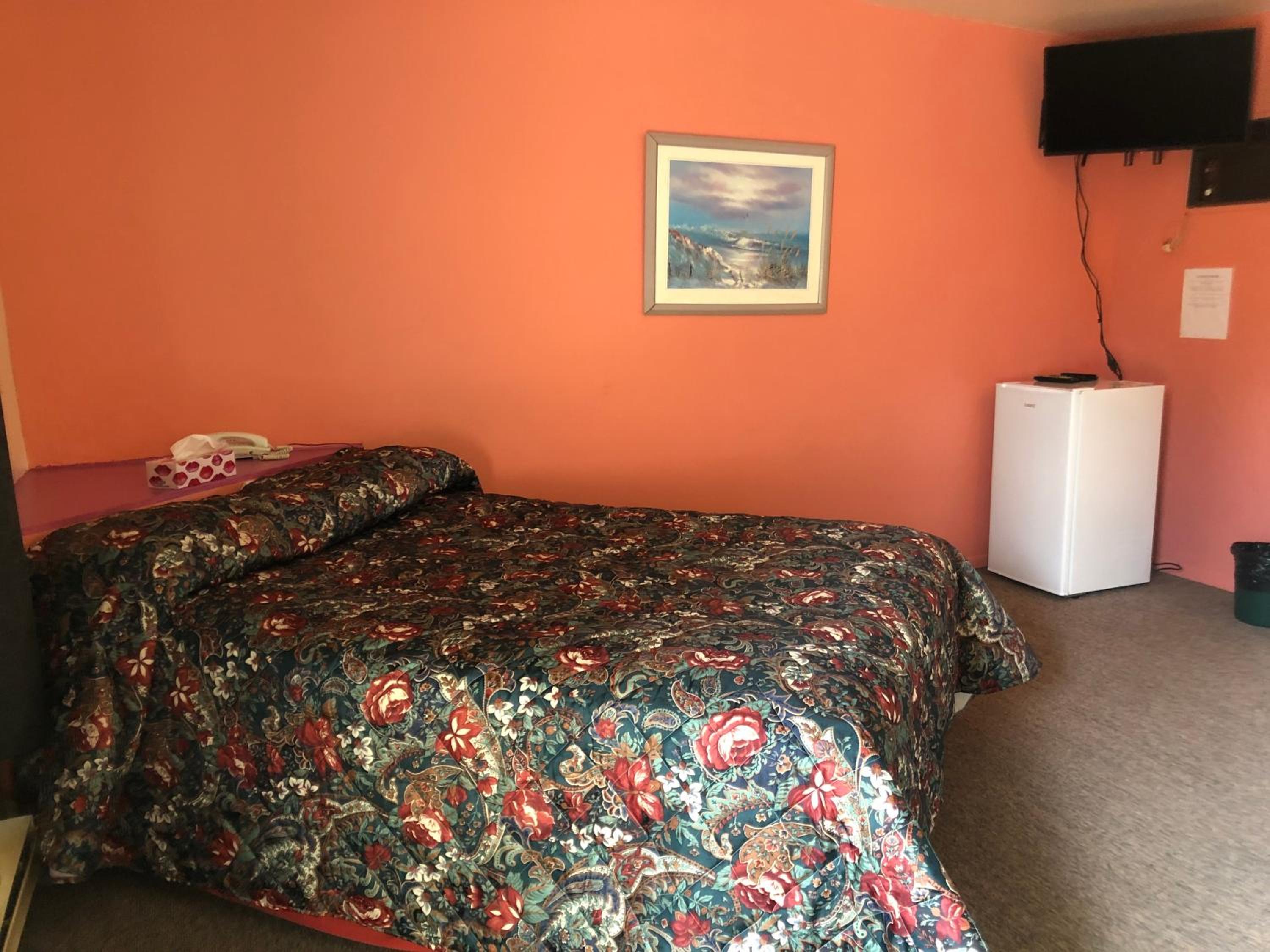 Motel Le Voyageur