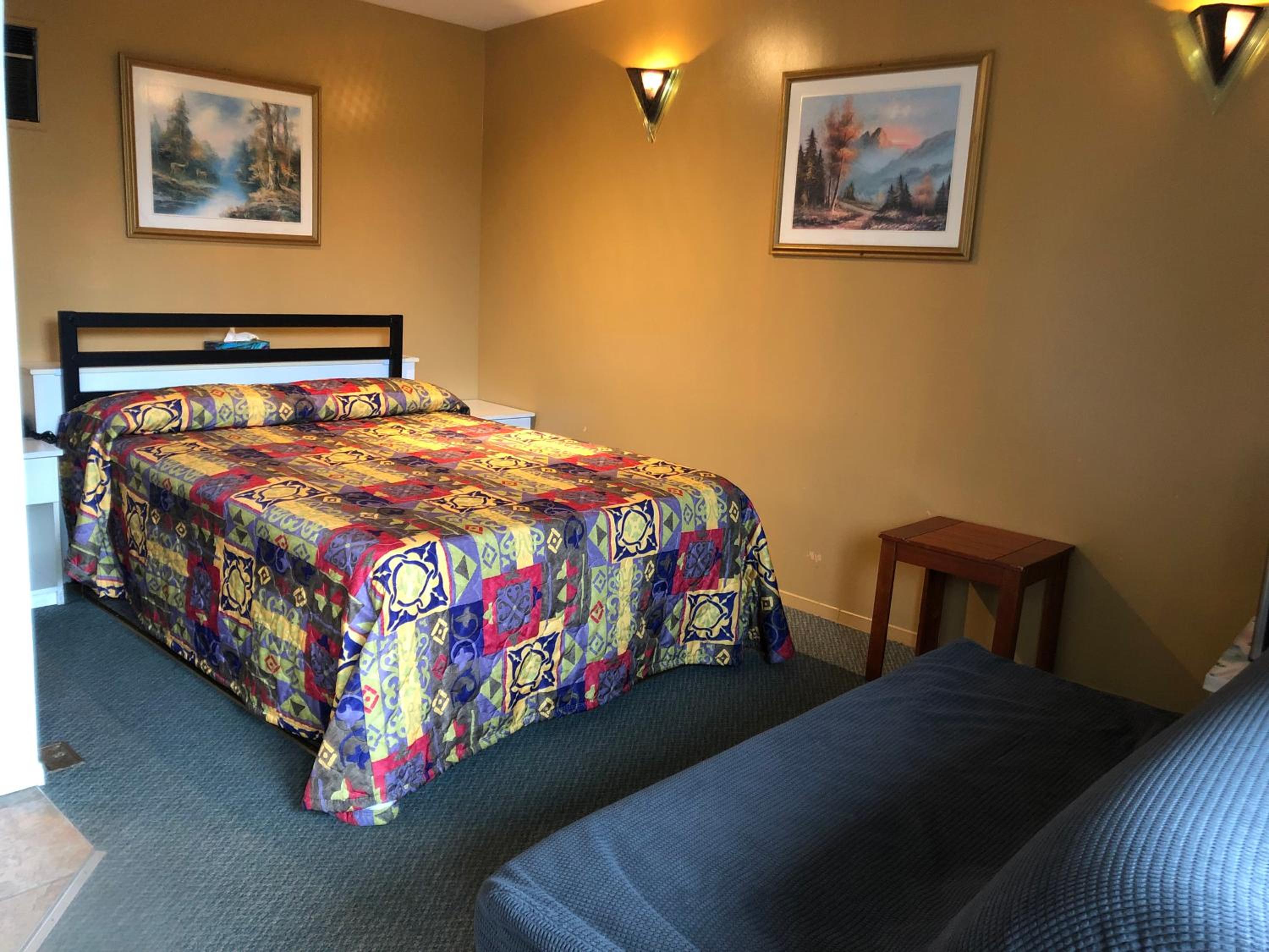 Motel Le Voyageur