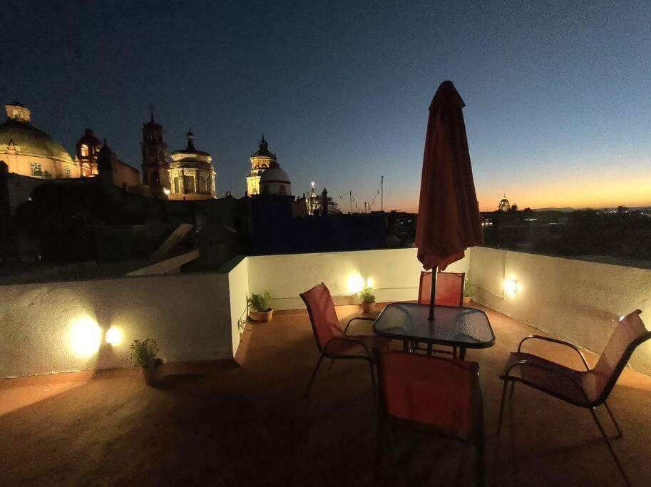 roof