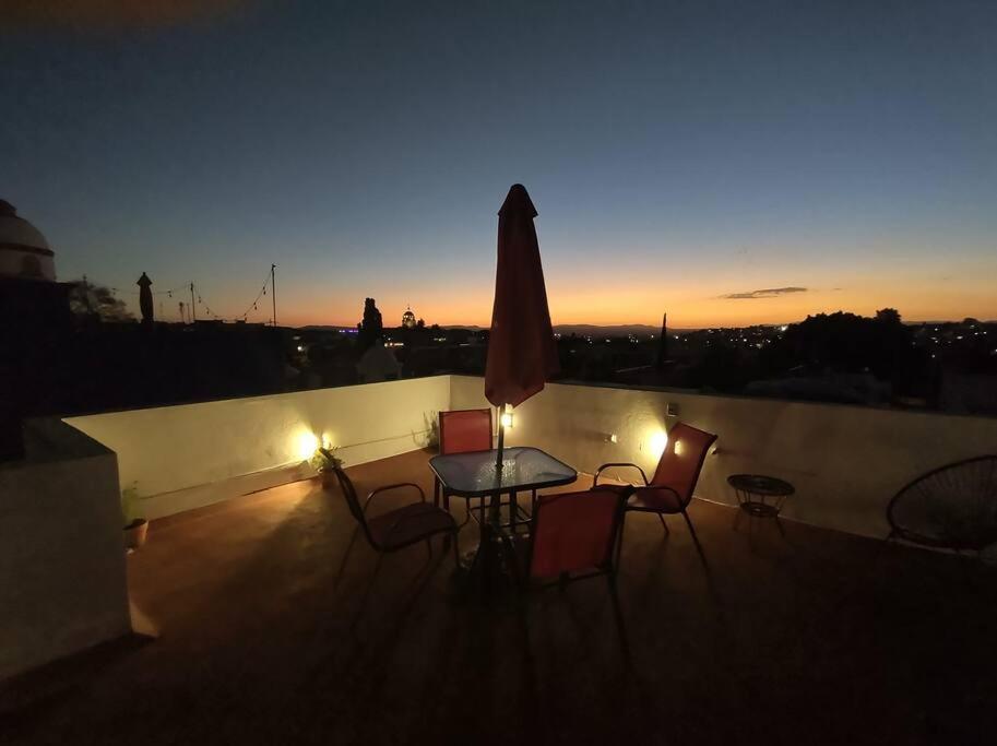 roof