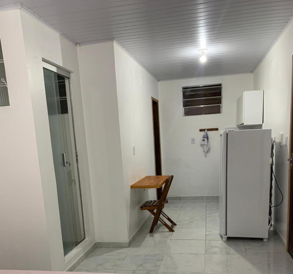 Residencial Morro de São Paulo