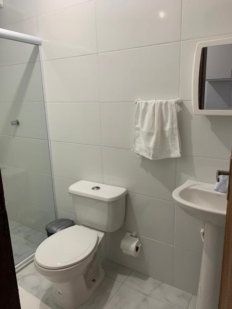 Residencial Morro de São Paulo