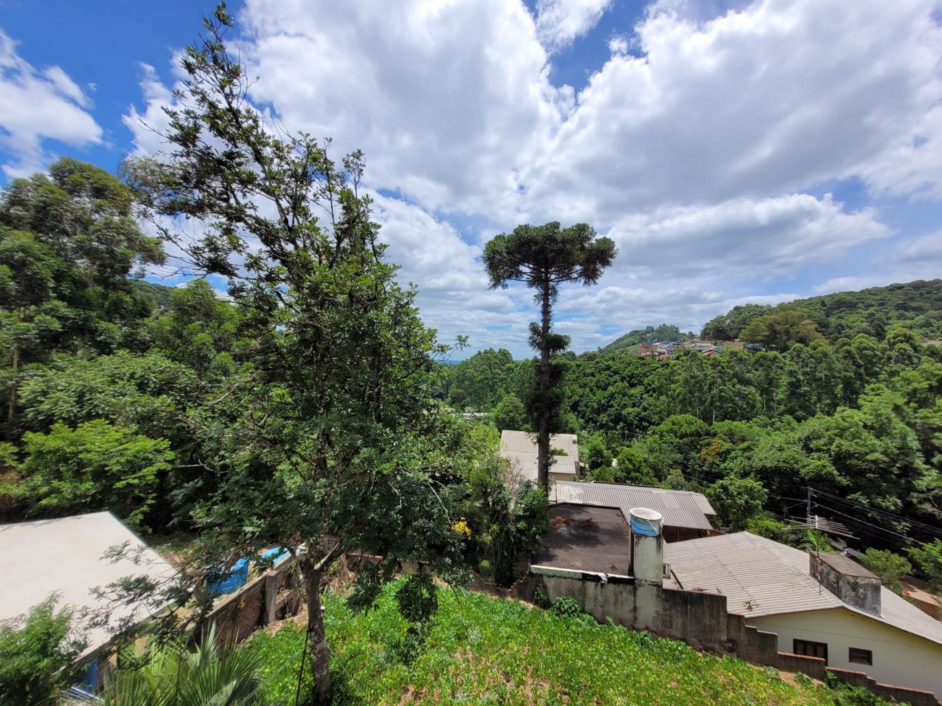 lugar tranquilo aconchegante perto da natureza