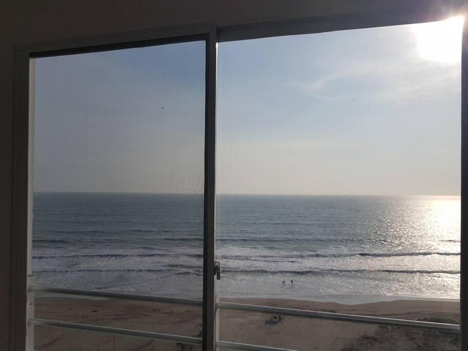 Ecusuites Playa privada Room 1 Karibao