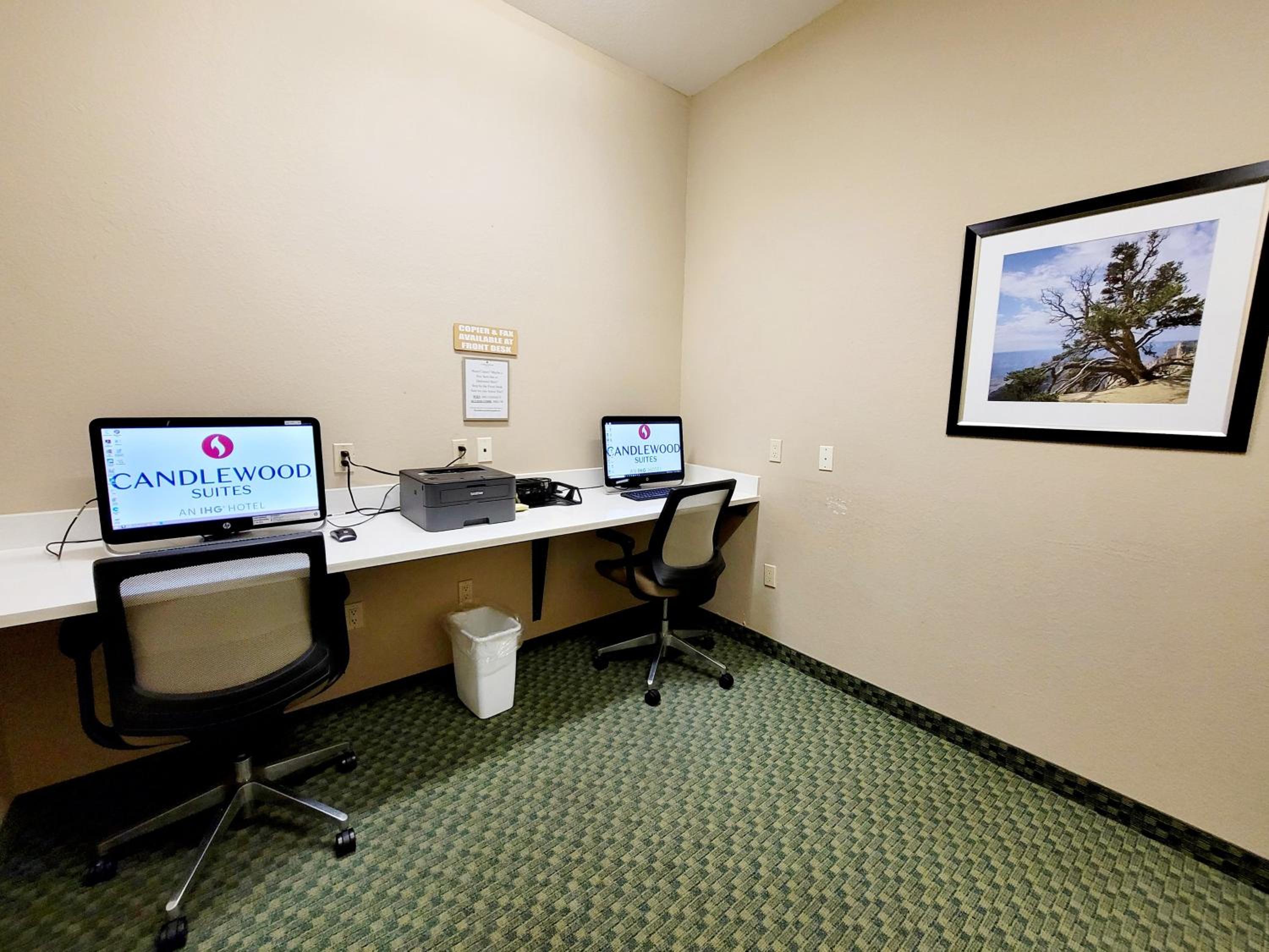 Candlewood Suites Harlingen, an IHG Hotel - Property Image 3
