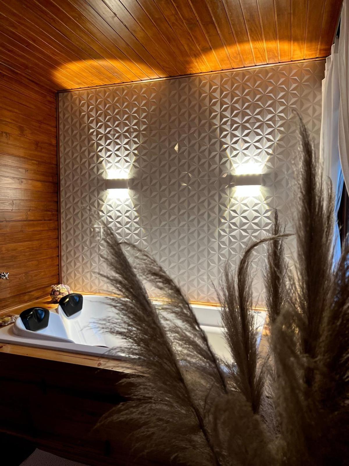 Chão de Estrelas Cabanas