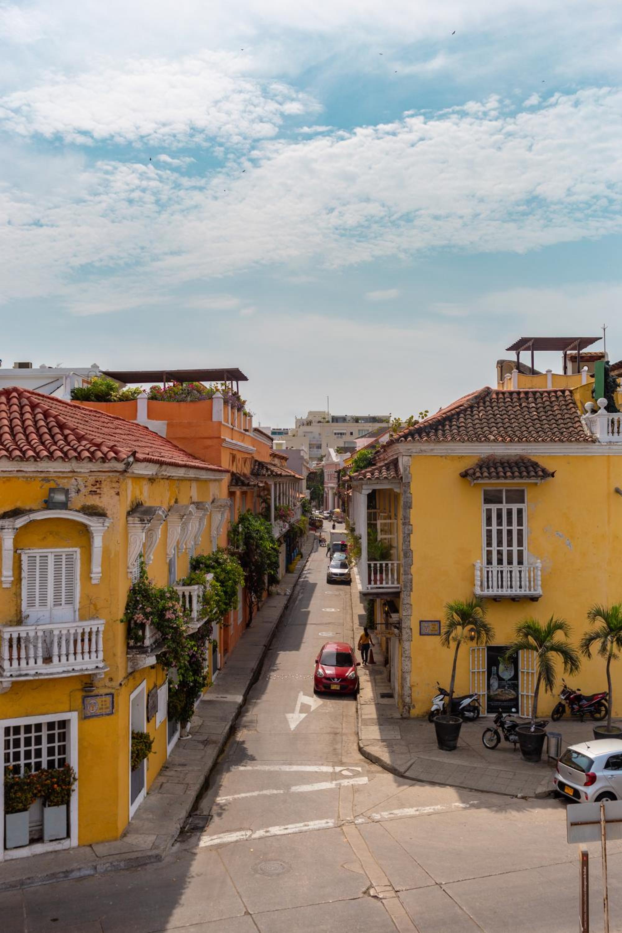 Casa Baloco