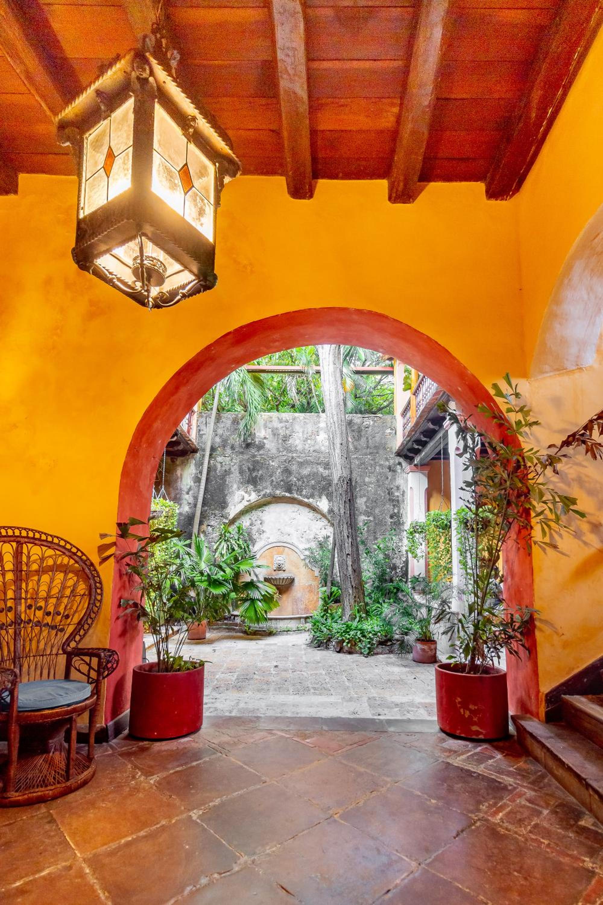 Casa Baloco