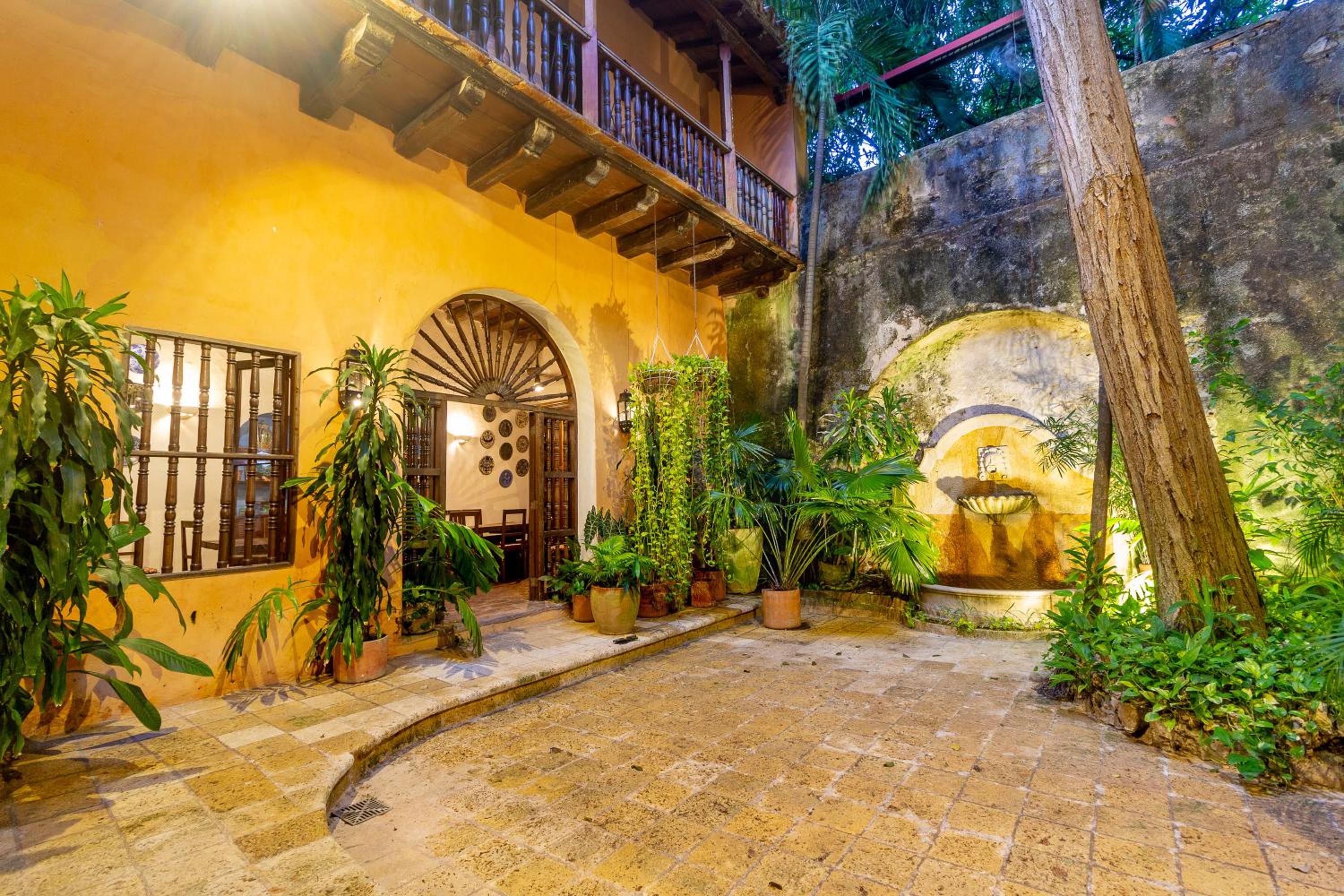 Casa Baloco