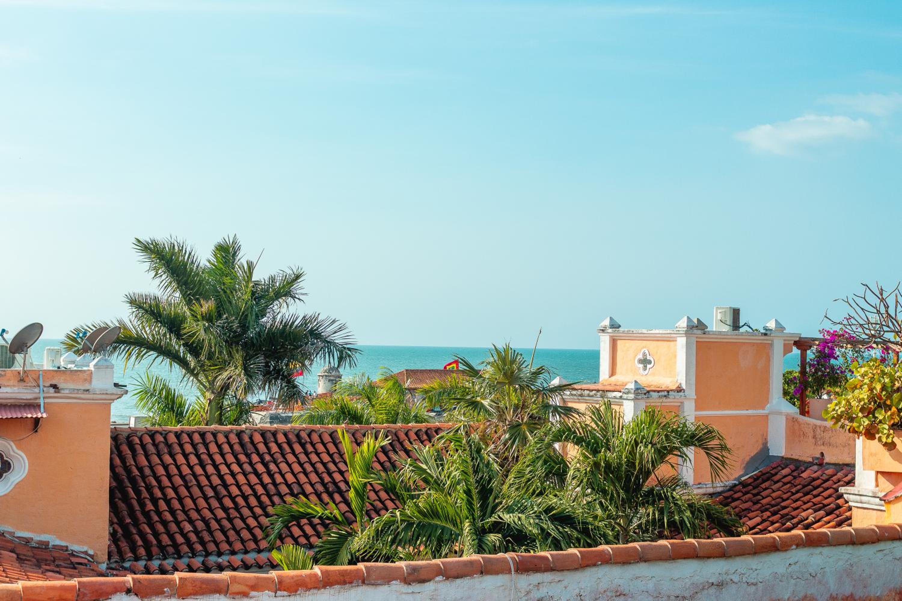 Casa Baloco
