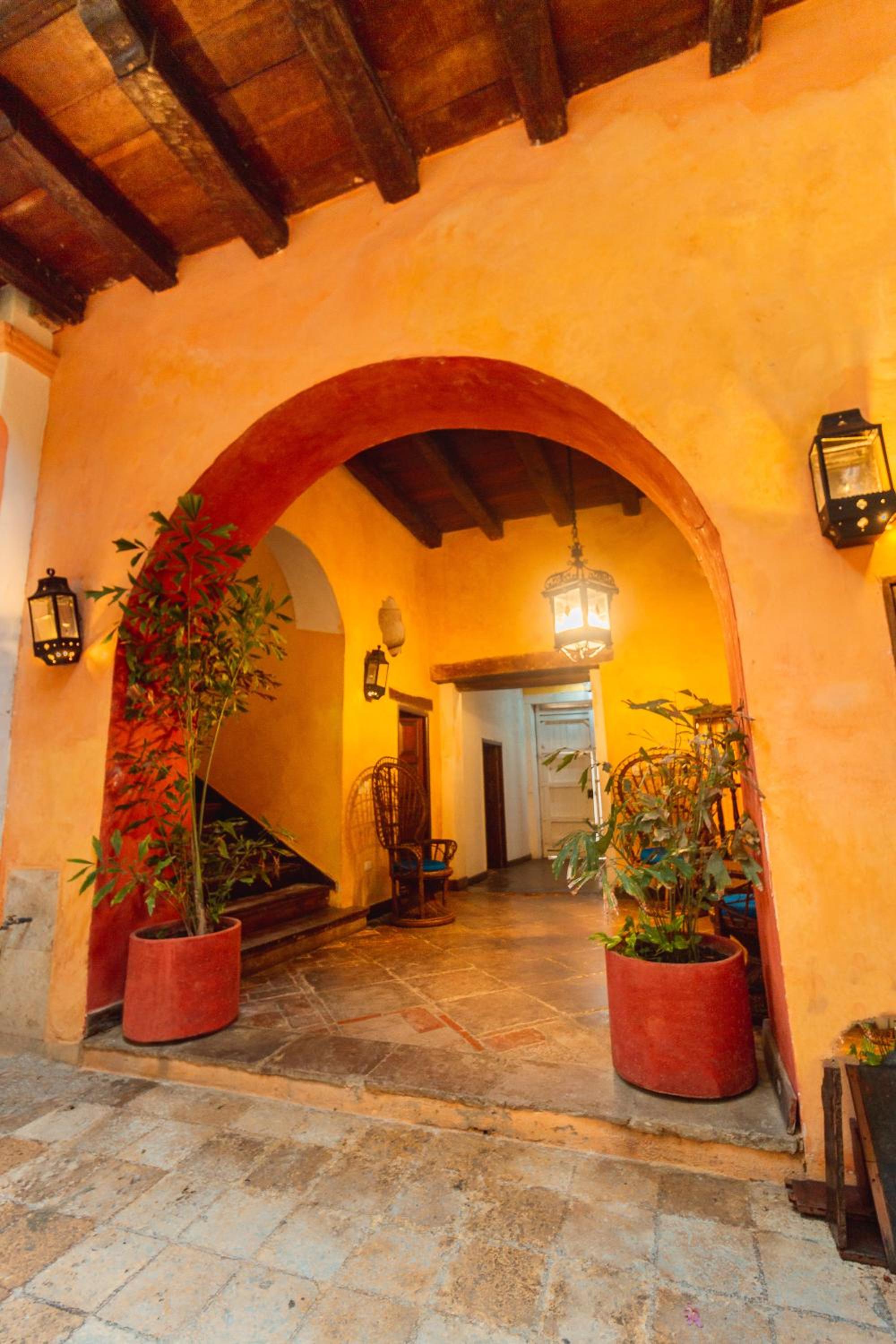 Casa Baloco