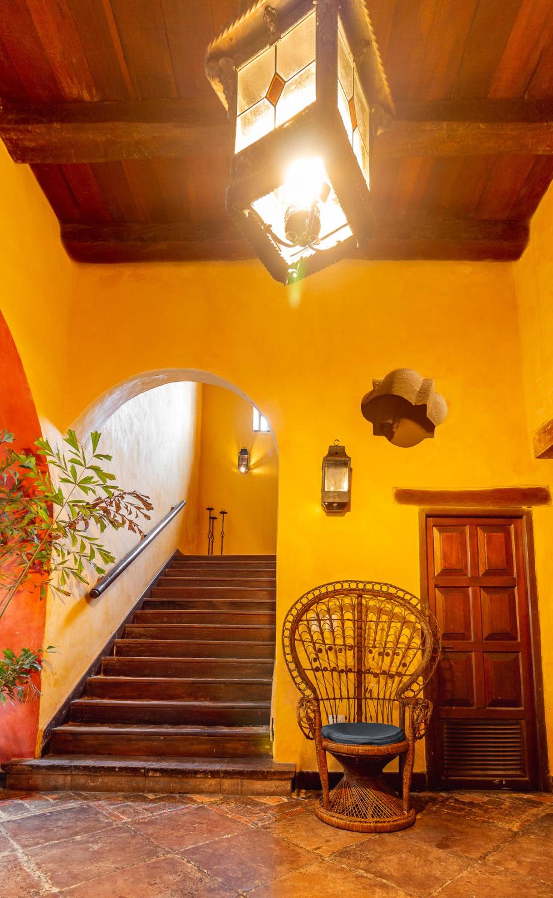 Casa Baloco