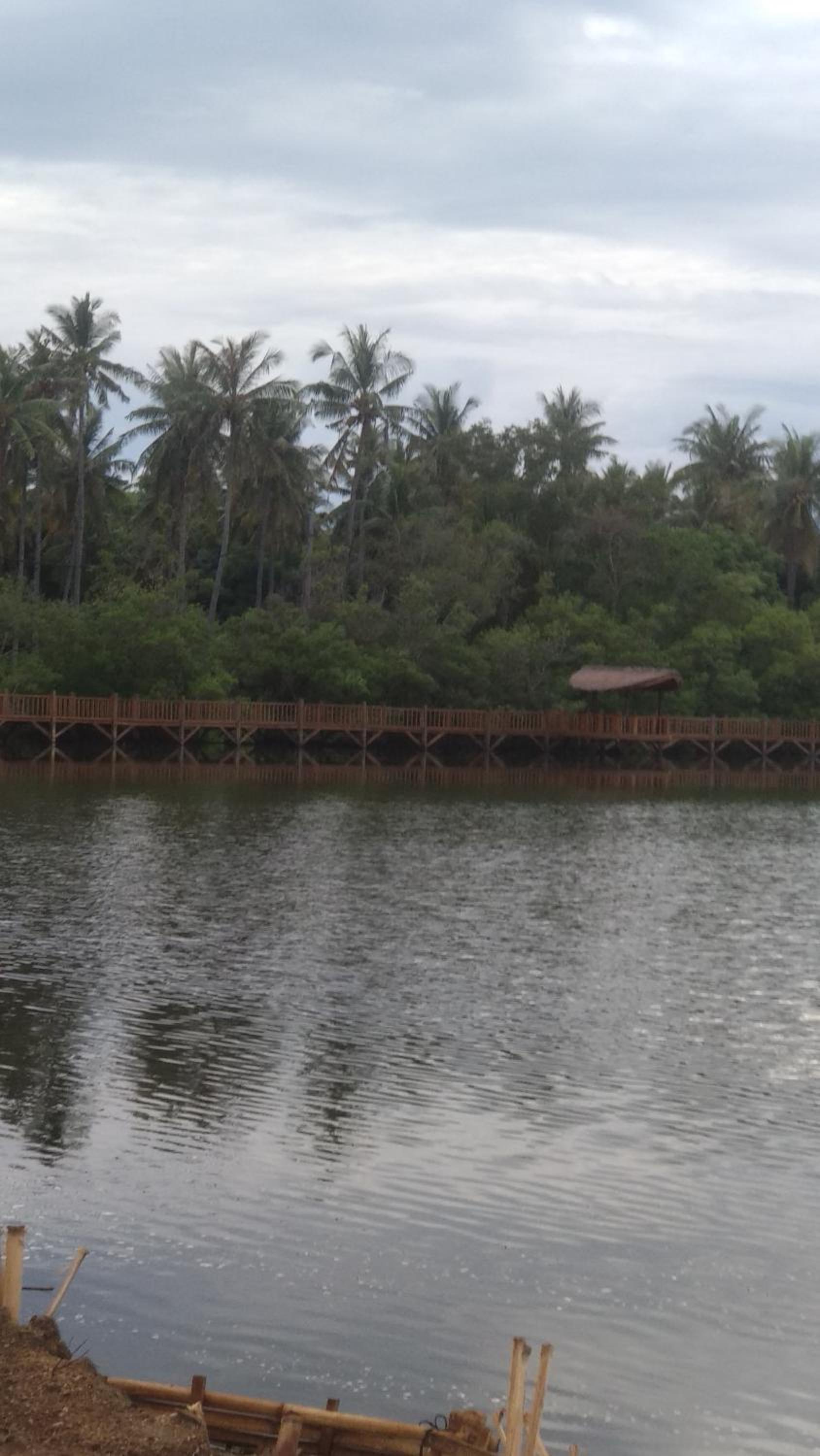 Cnunk Bungalow view 5