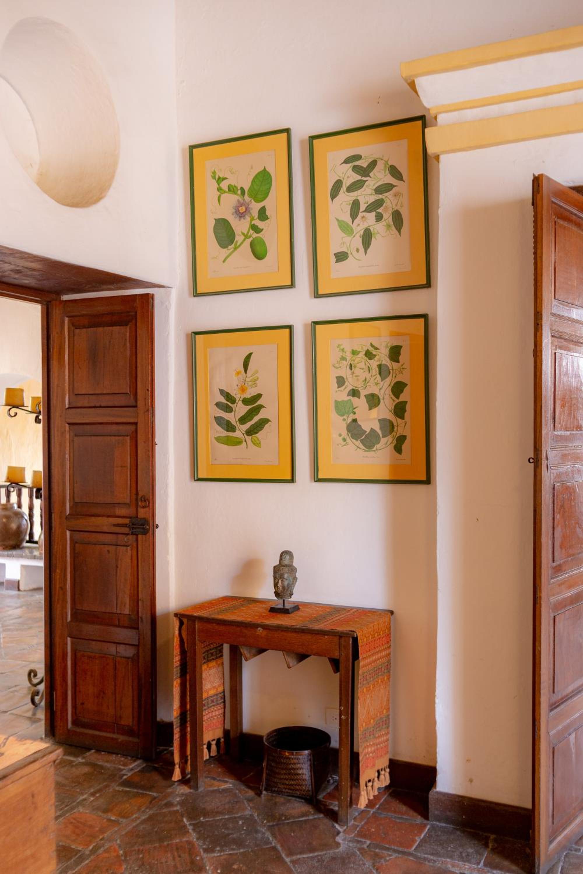 Casa Baloco