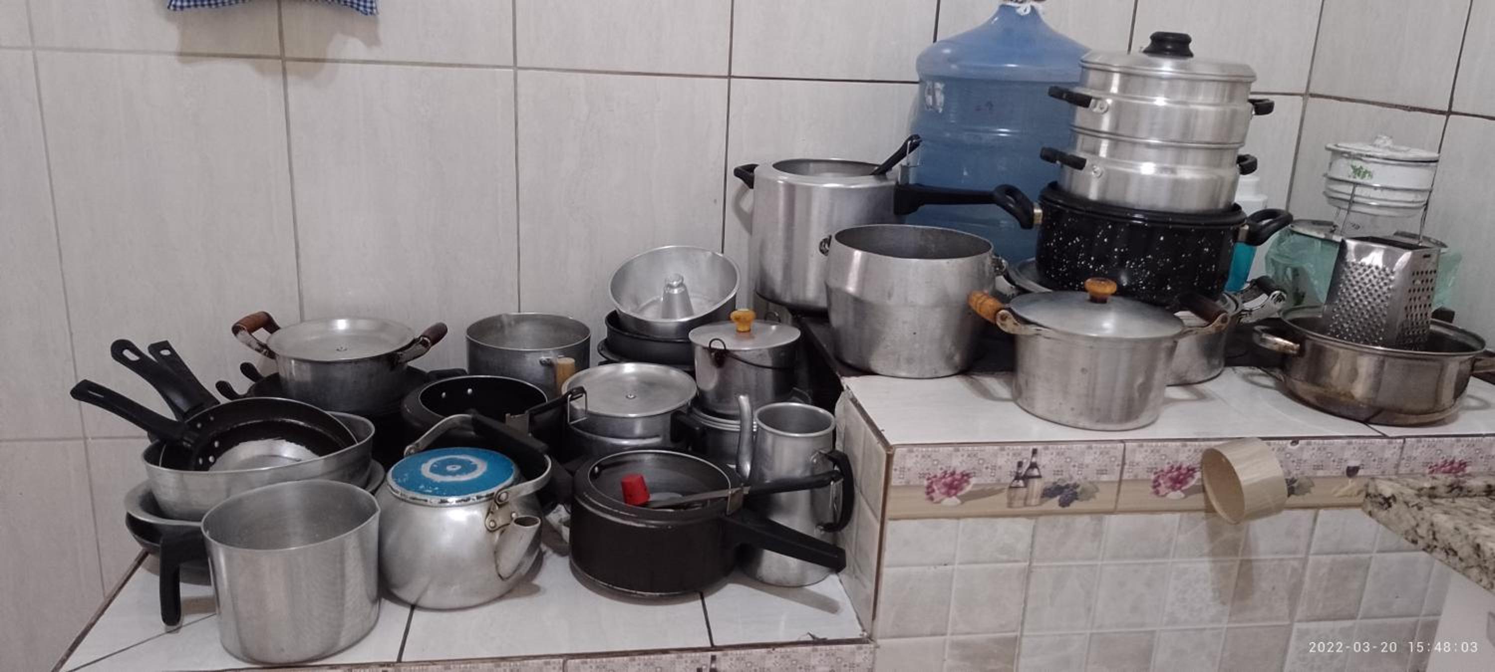 CHÁCARA TERRA dos SONHOS