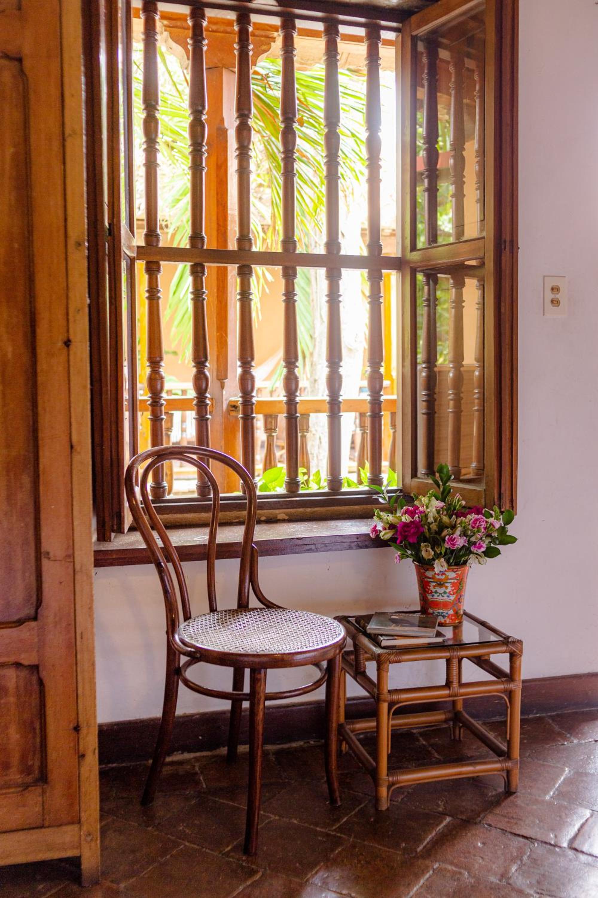 Casa Baloco