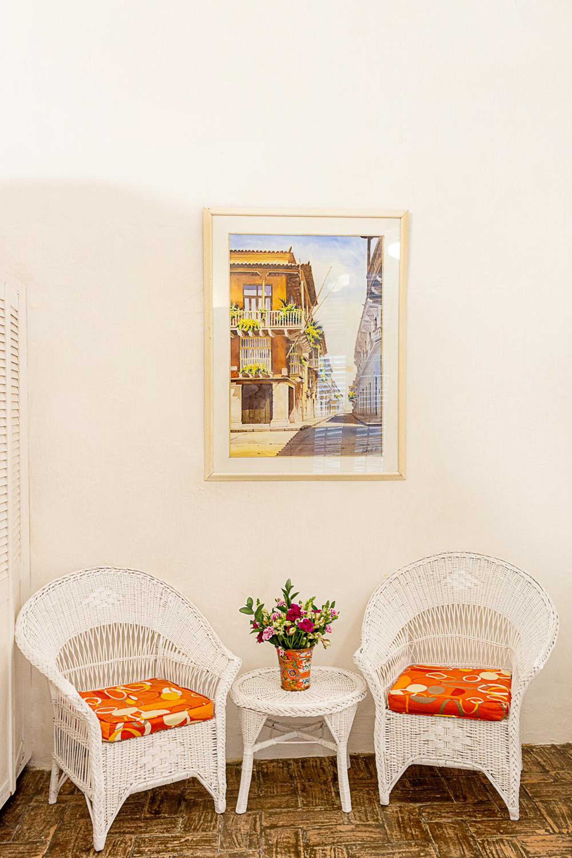 Casa Baloco