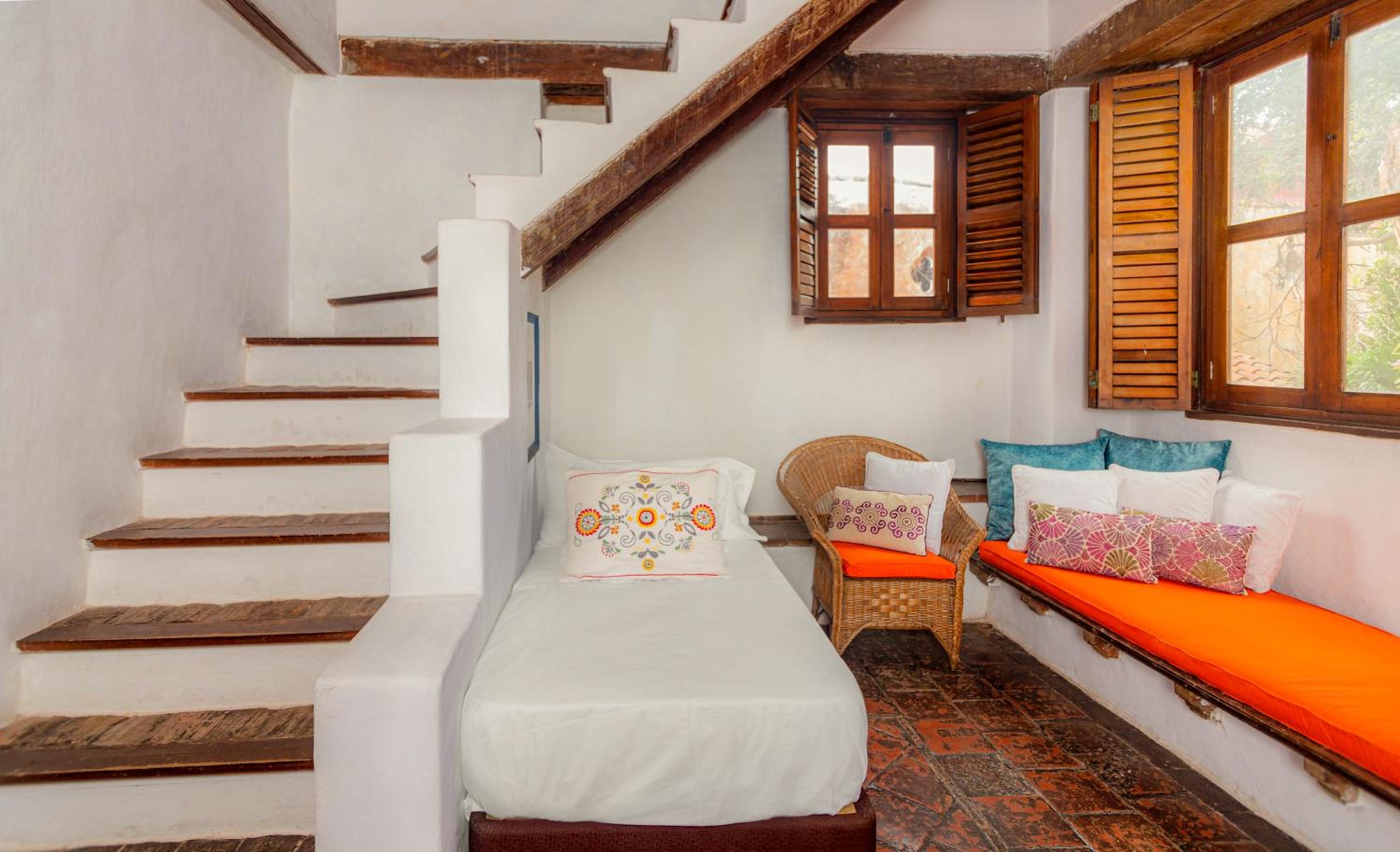 Casa Baloco