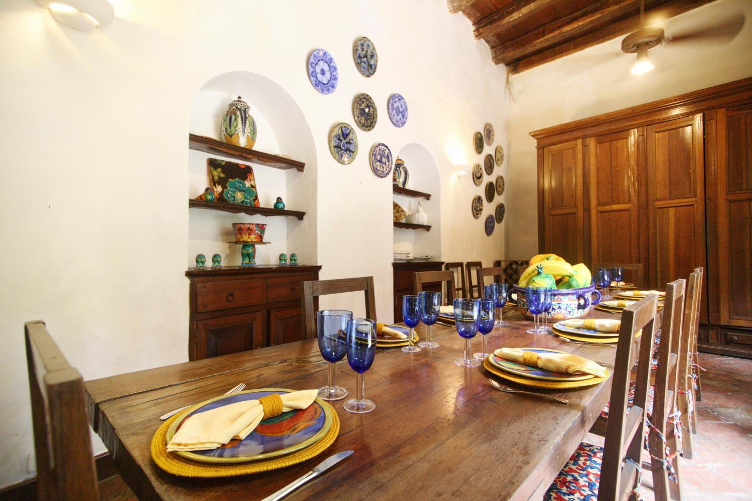 Casa Baloco