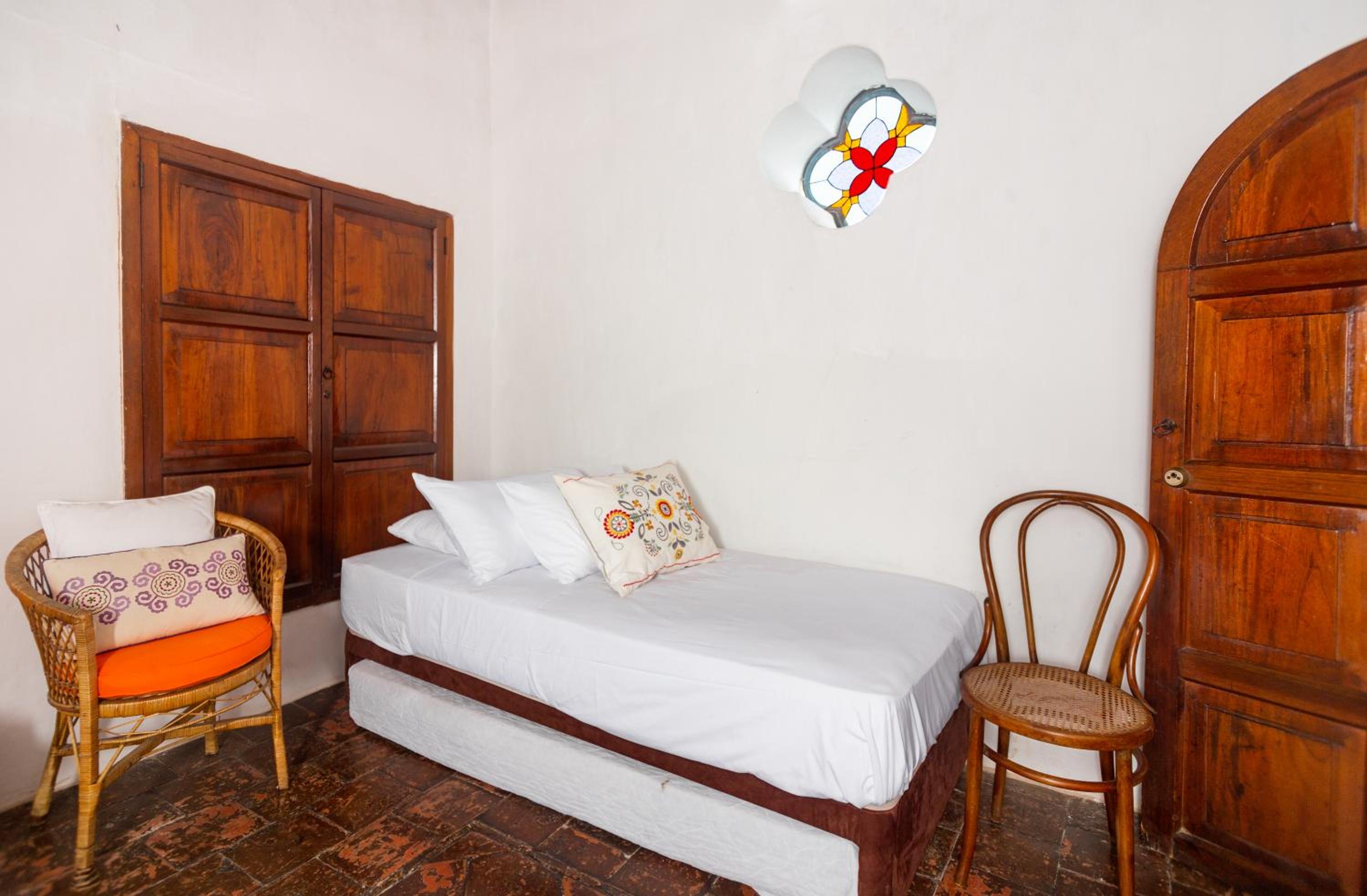 Casa Baloco
