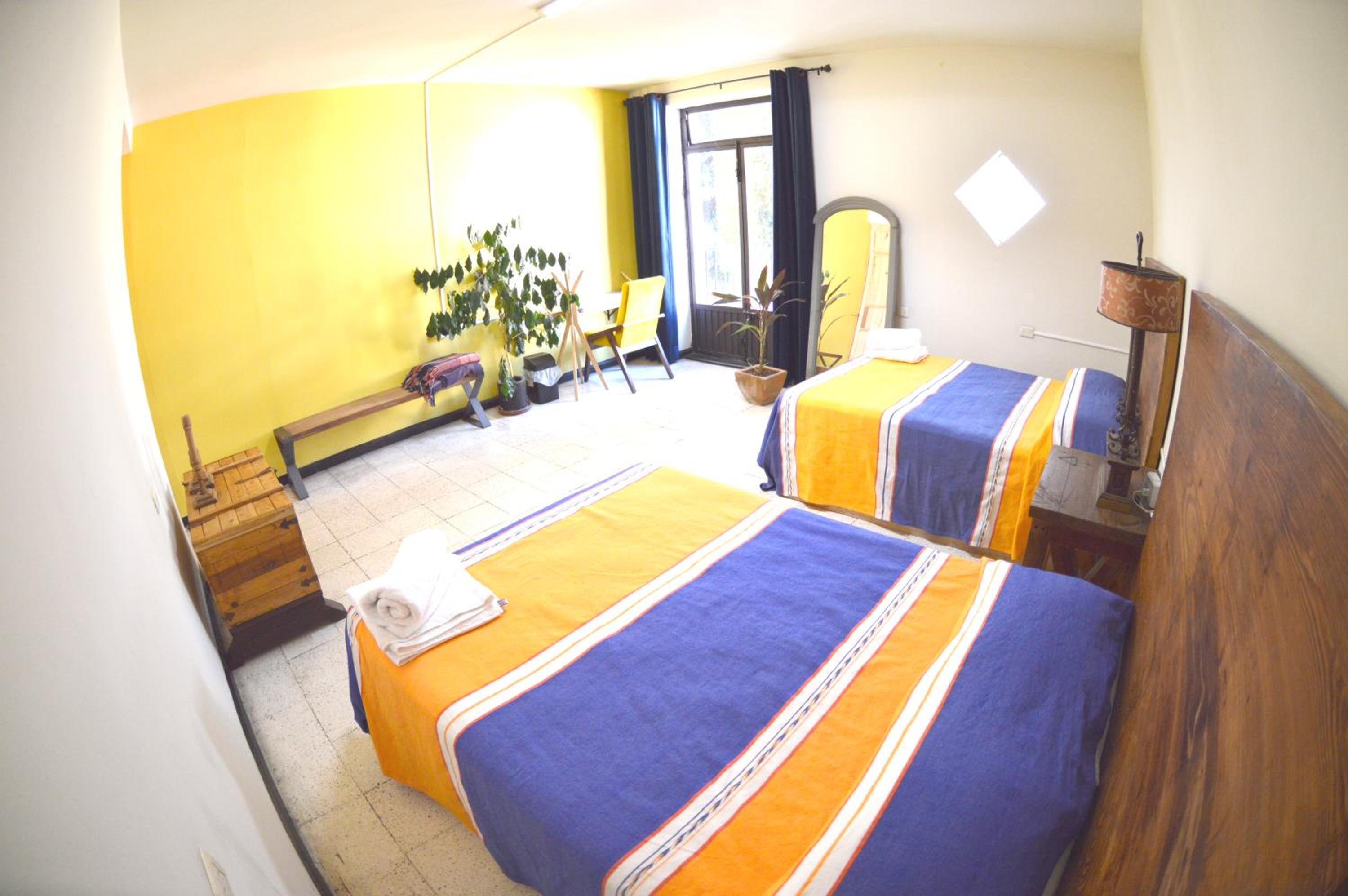 Vivir Bonito Hostal - Property Image 23
