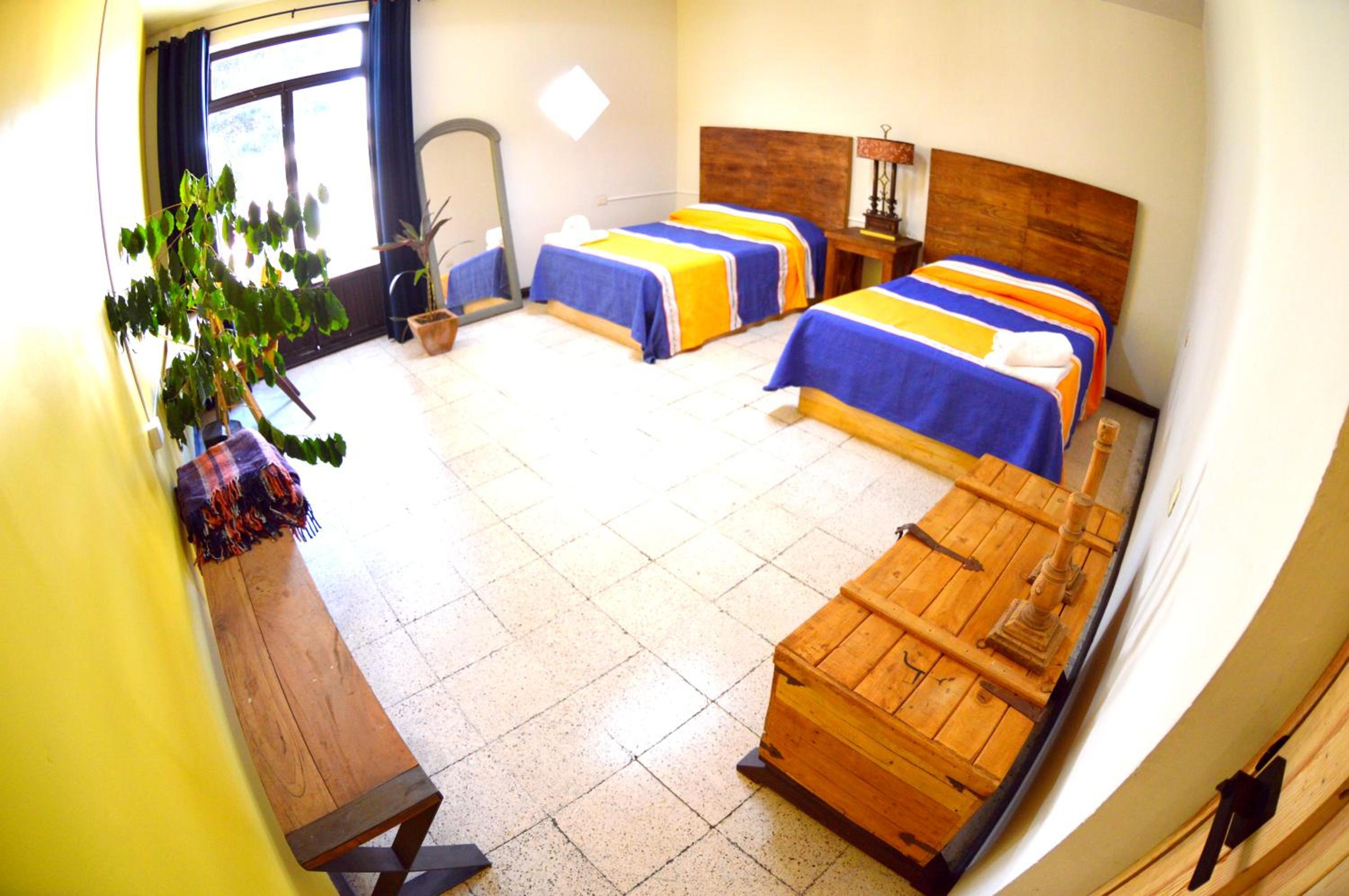 Vivir Bonito Hostal - Property Image 10