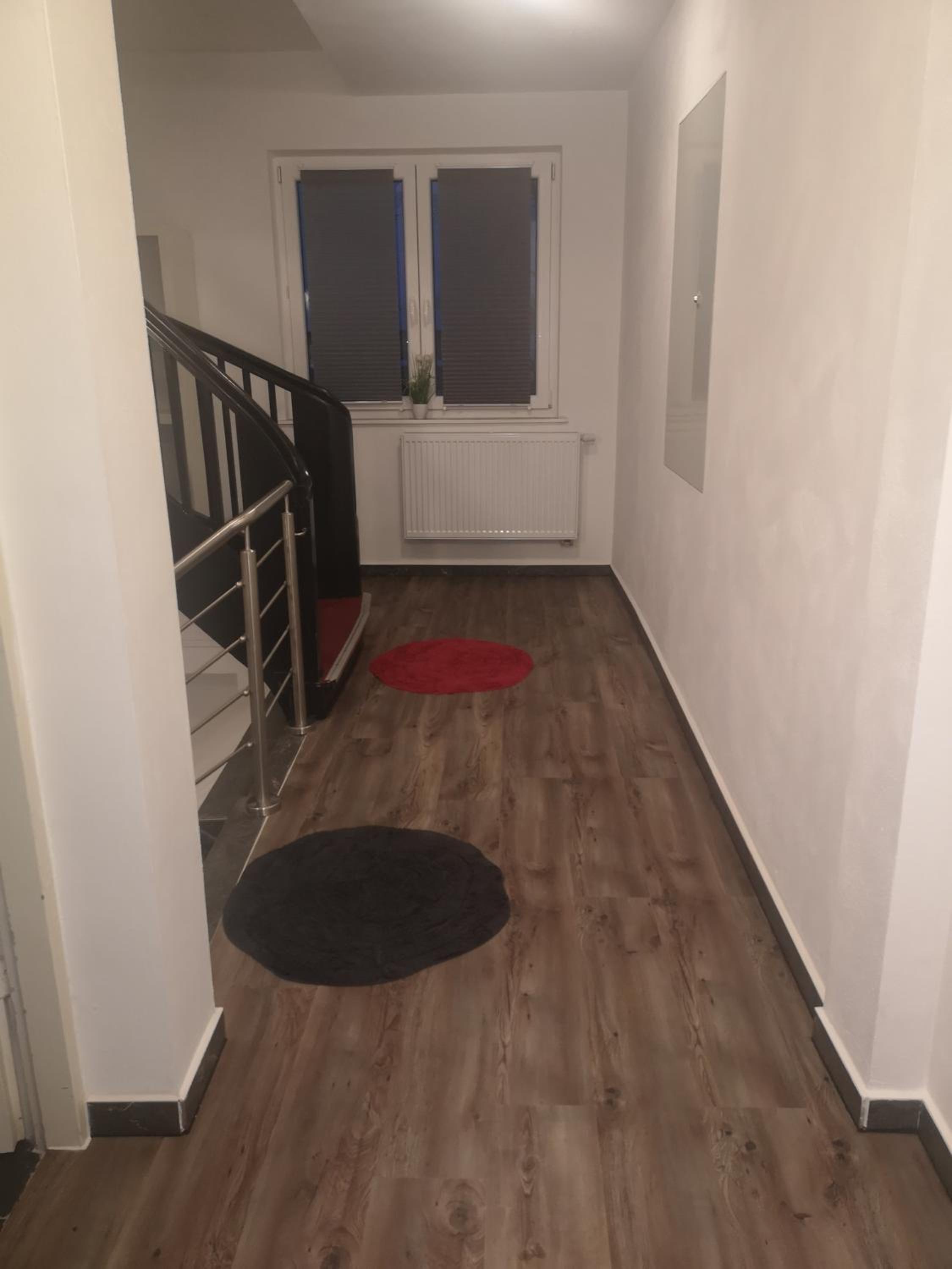 Pension Forstfeld Kassel
