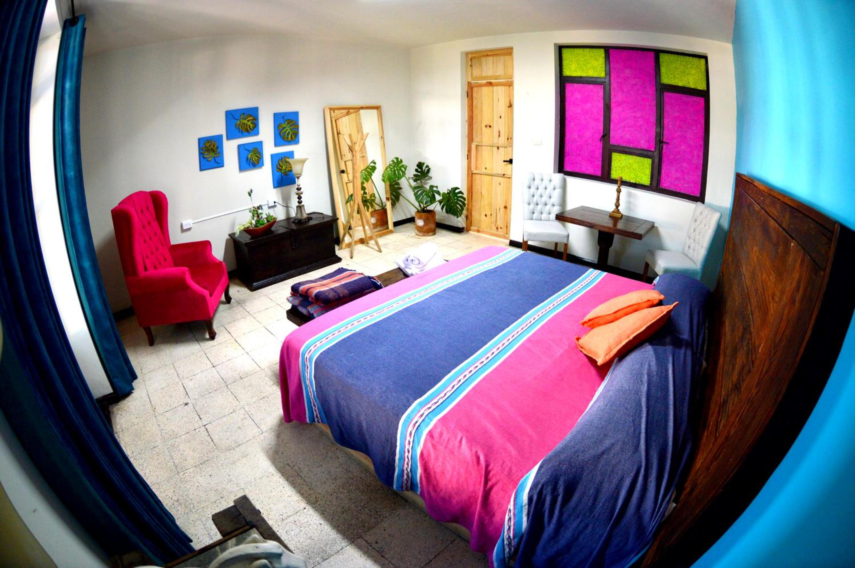 Vivir Bonito Hostal - Property Image 9