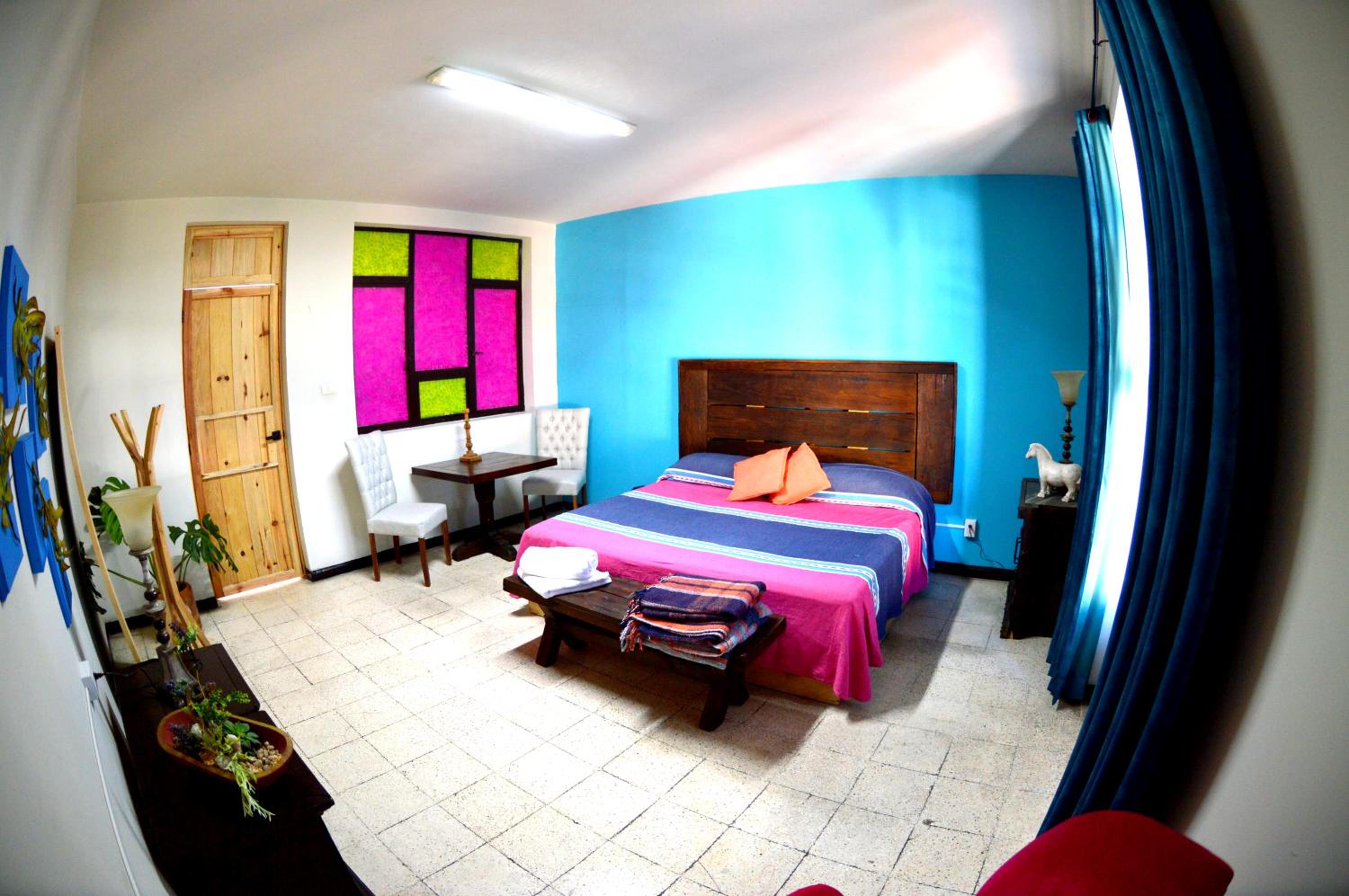 Vivir Bonito Hostal - Property Image 24