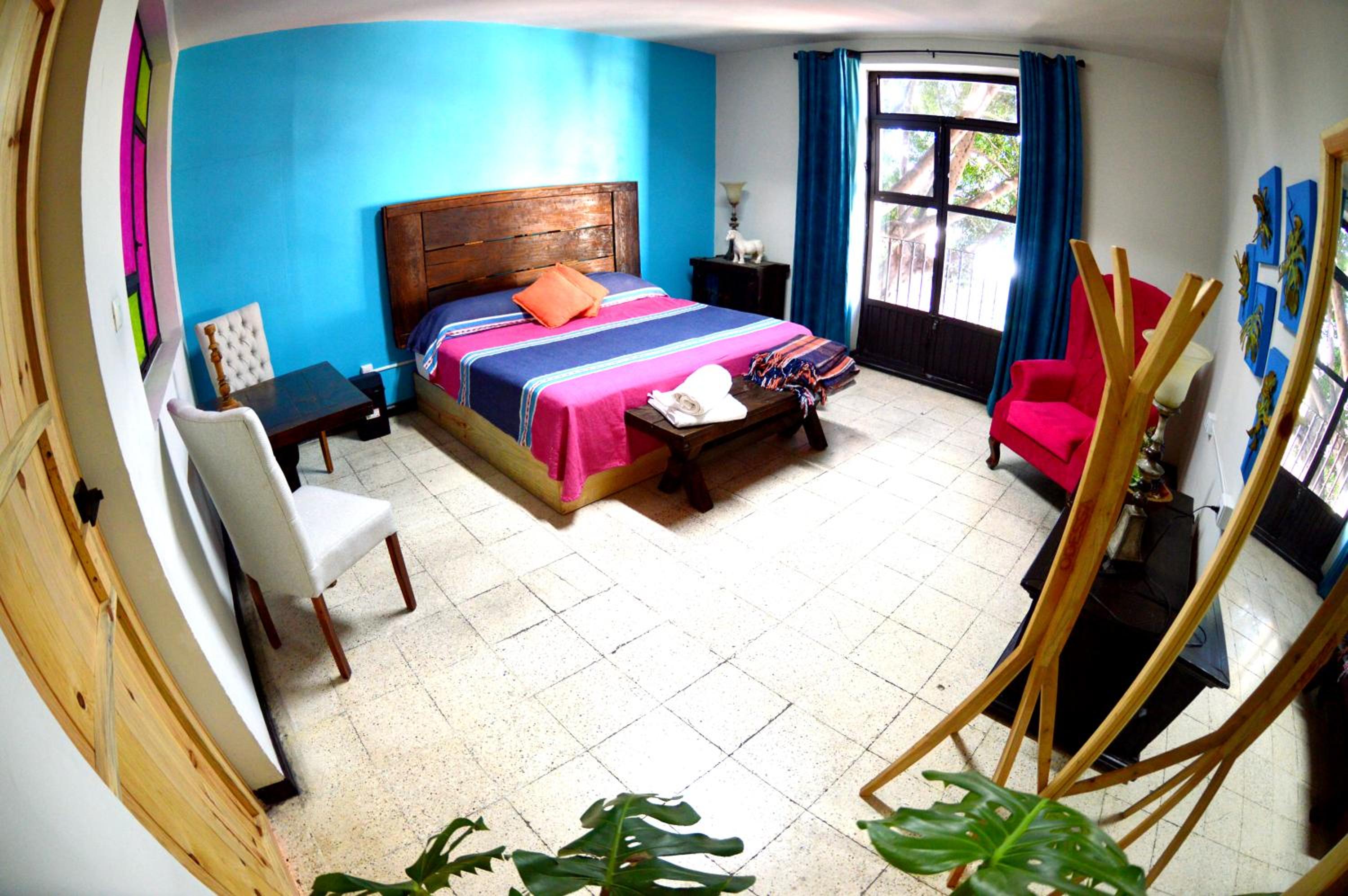 Vivir Bonito Hostal - Property Image 6