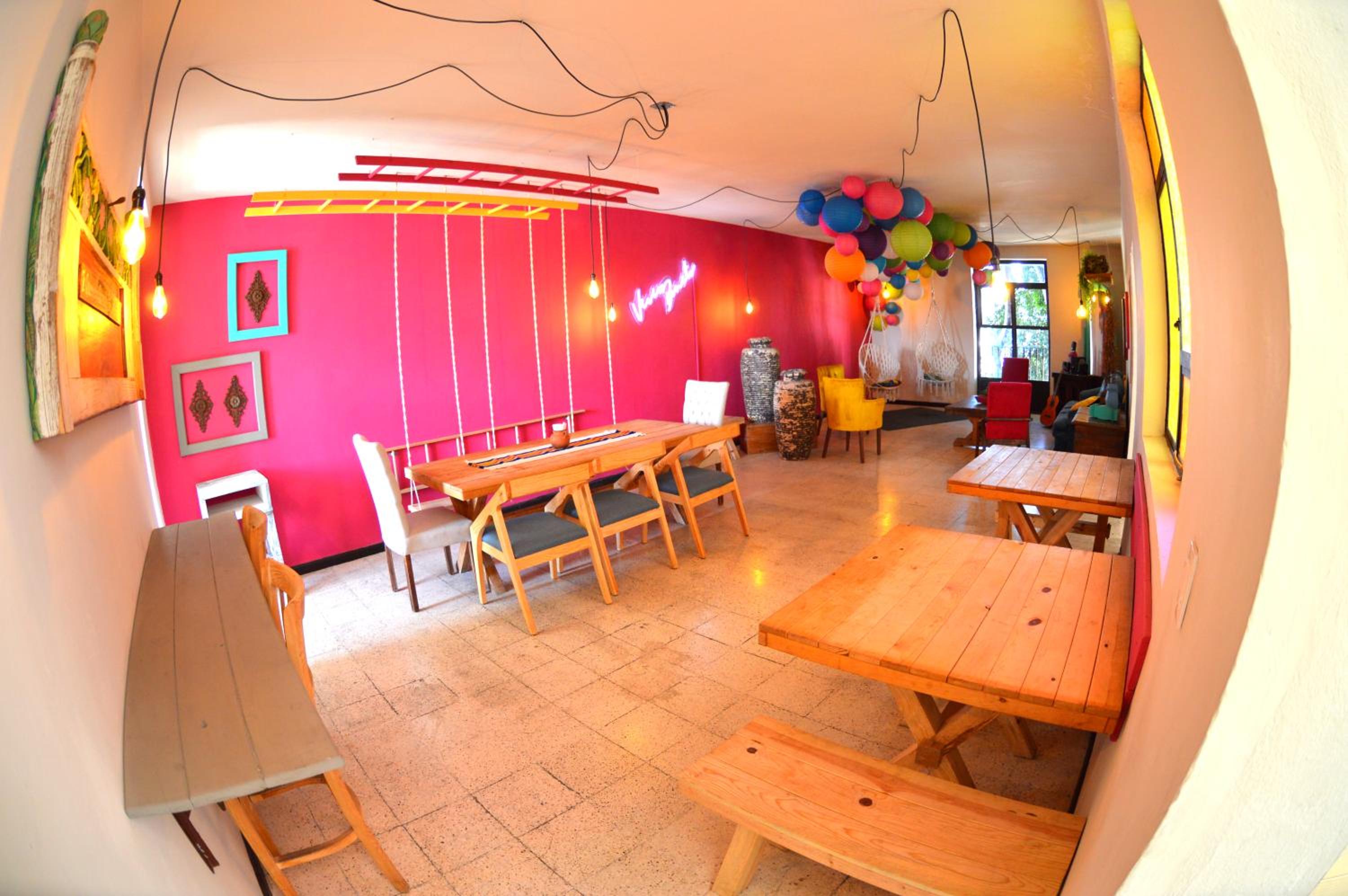 Vivir Bonito Hostal - Property Image 26