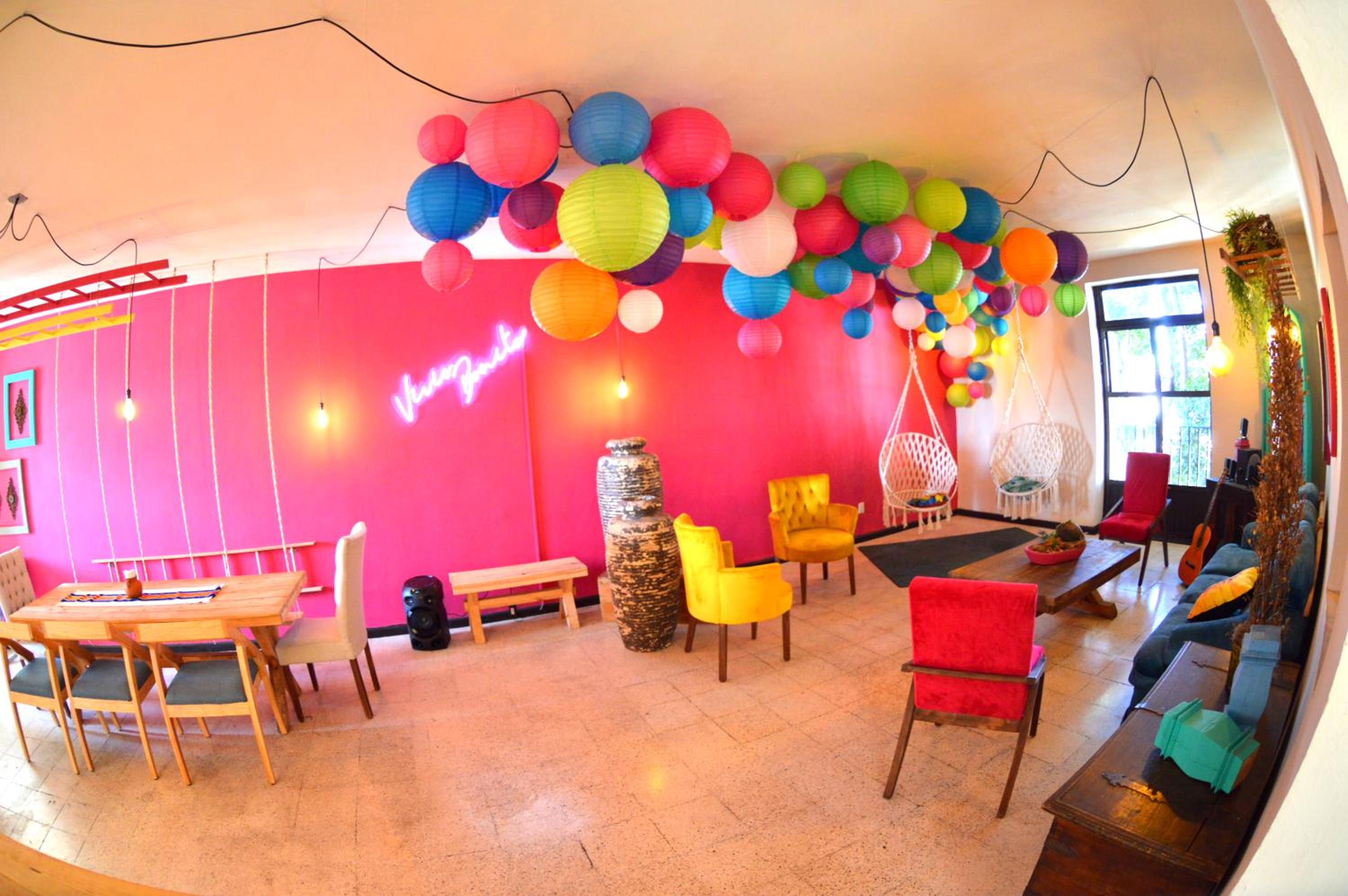 Vivir Bonito Hostal - Property Image 27