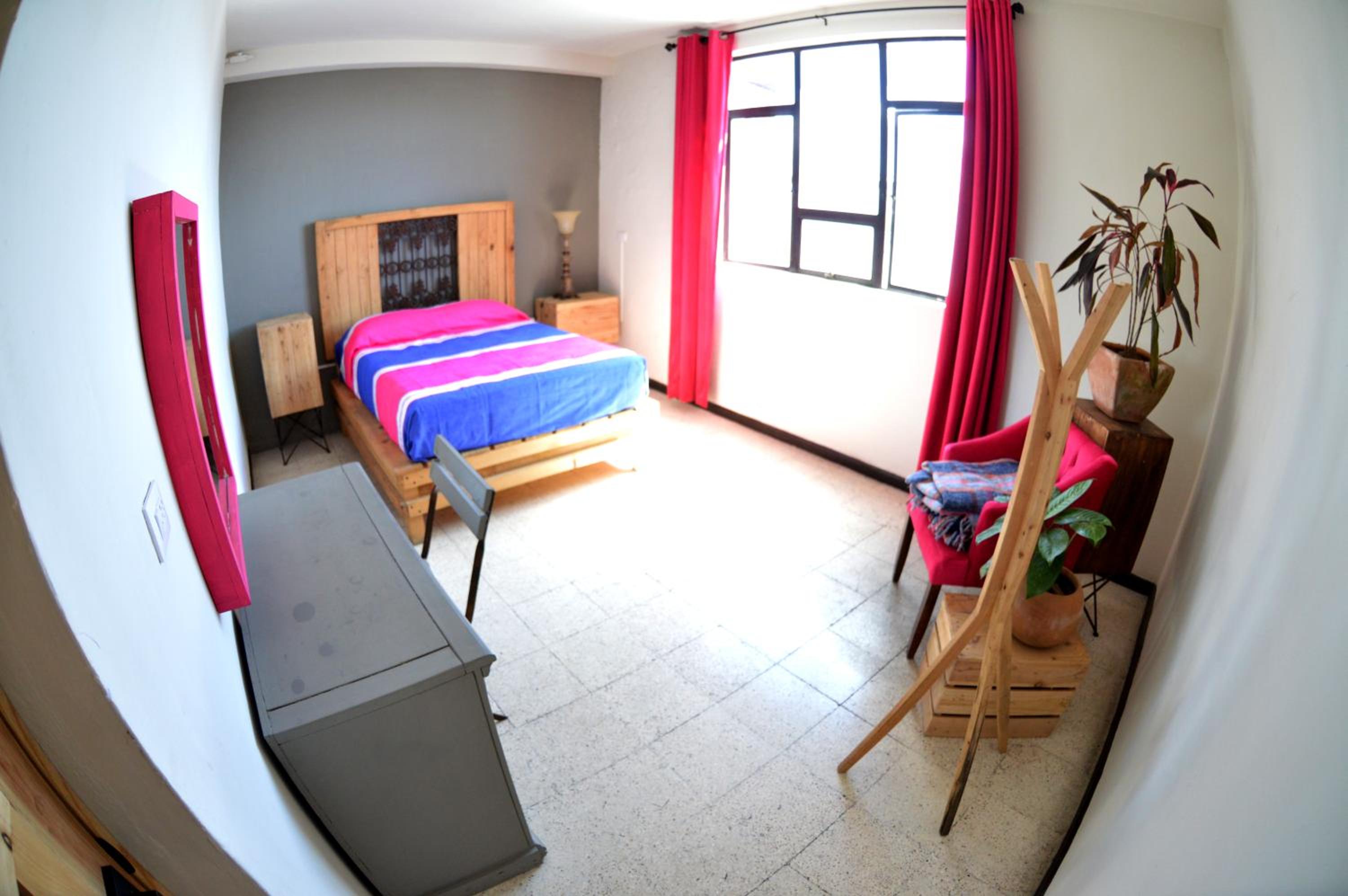 Vivir Bonito Hostal - Property Image 25