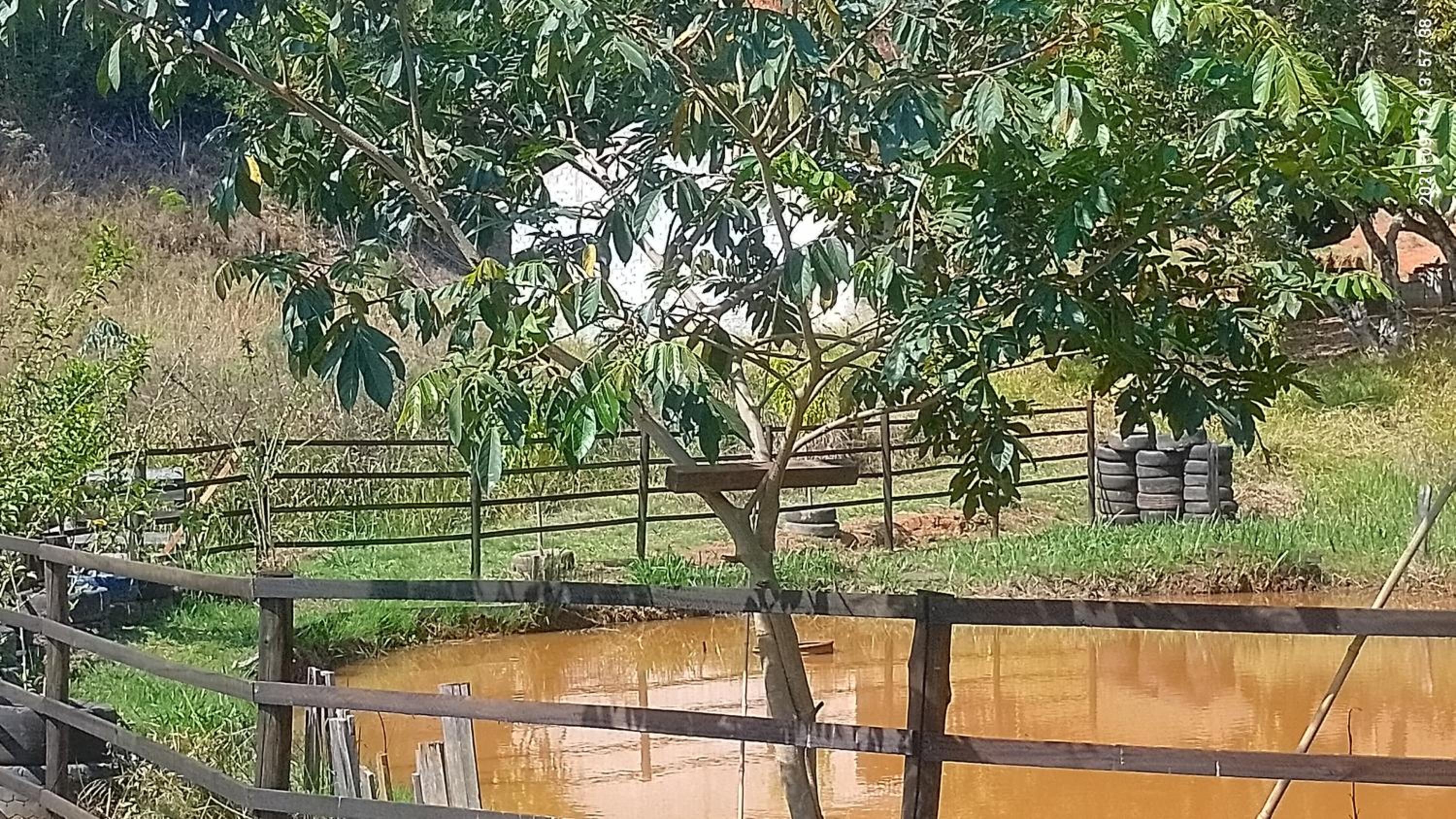 CHÁCARA TERRA dos SONHOS