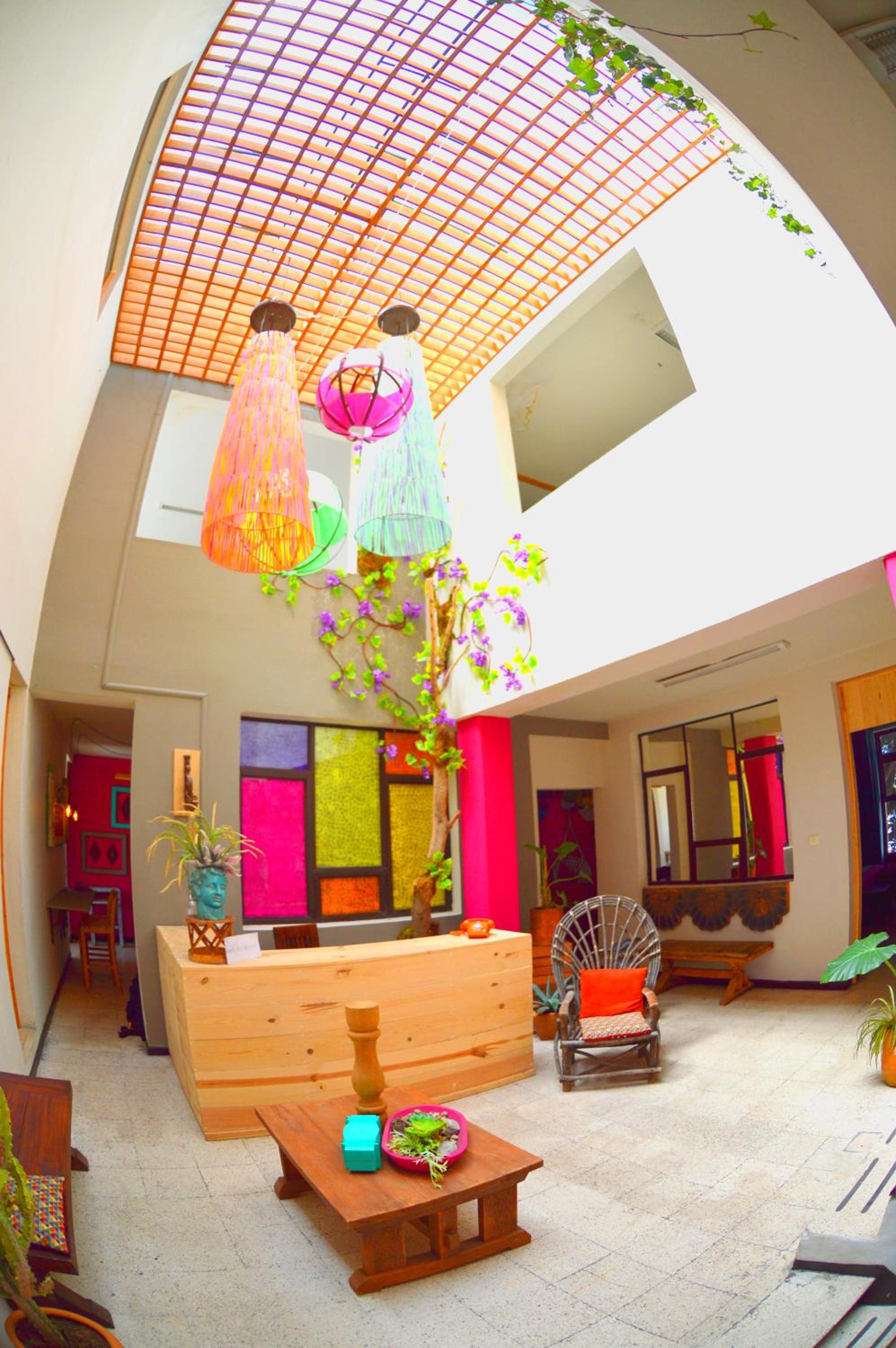 Vivir Bonito Hostal - Property Image 37