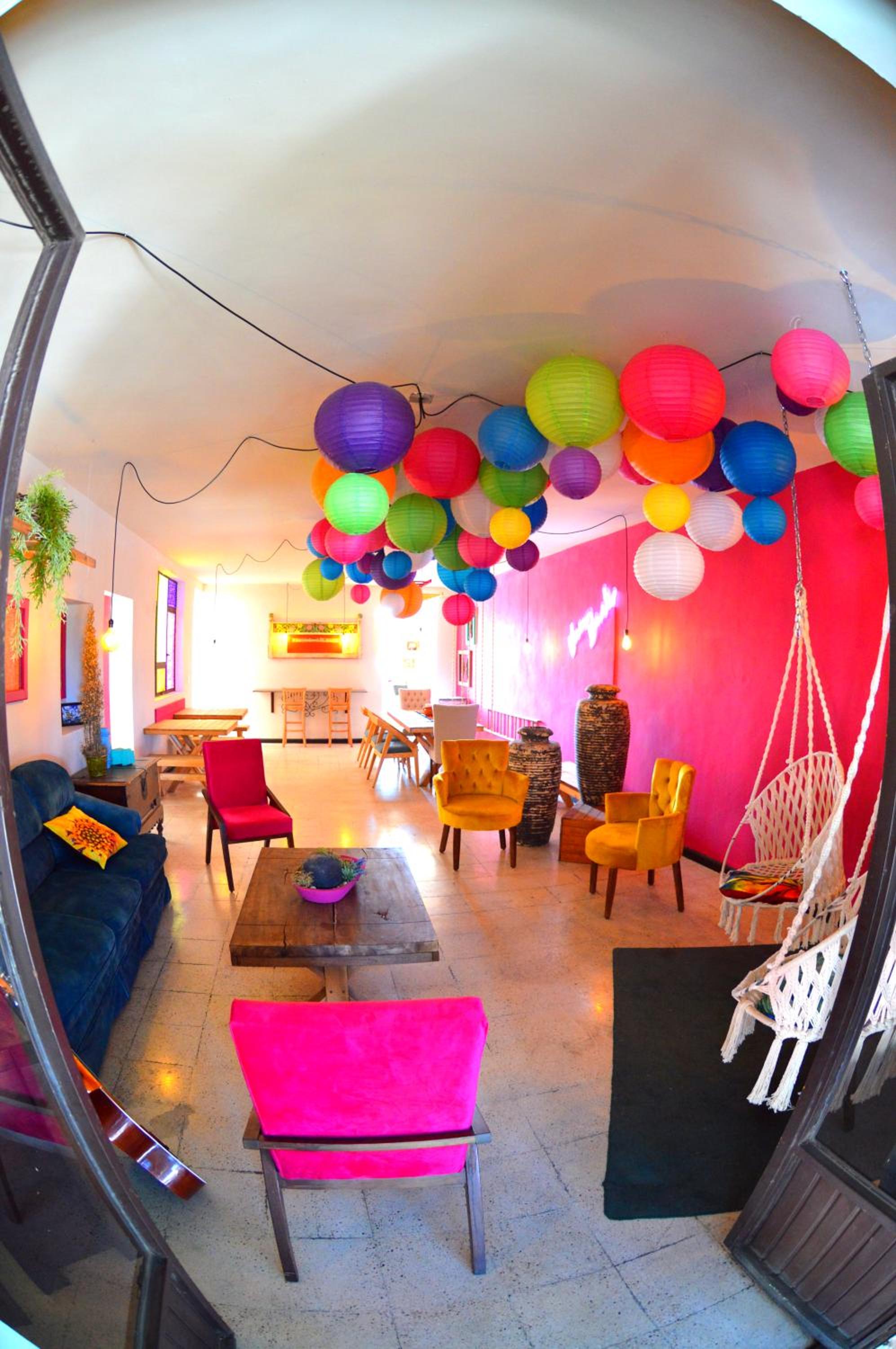 Vivir Bonito Hostal - Property Image 21