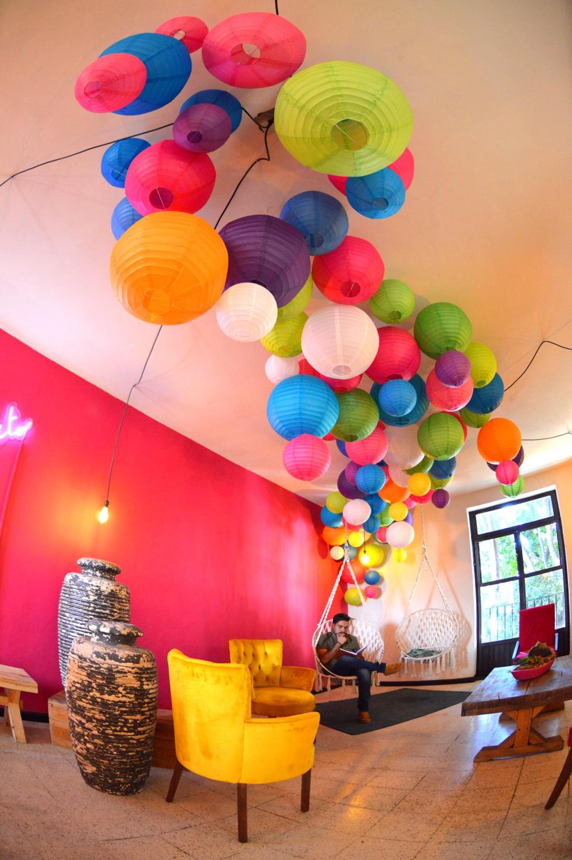 Vivir Bonito Hostal - Property Image 22