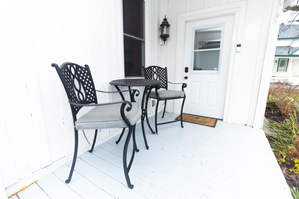 Maison Bloomfield view 2