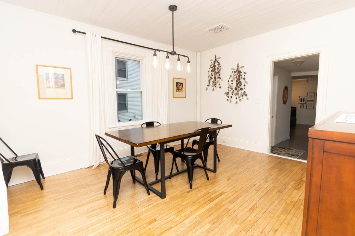 Maison Bloomfield view 4