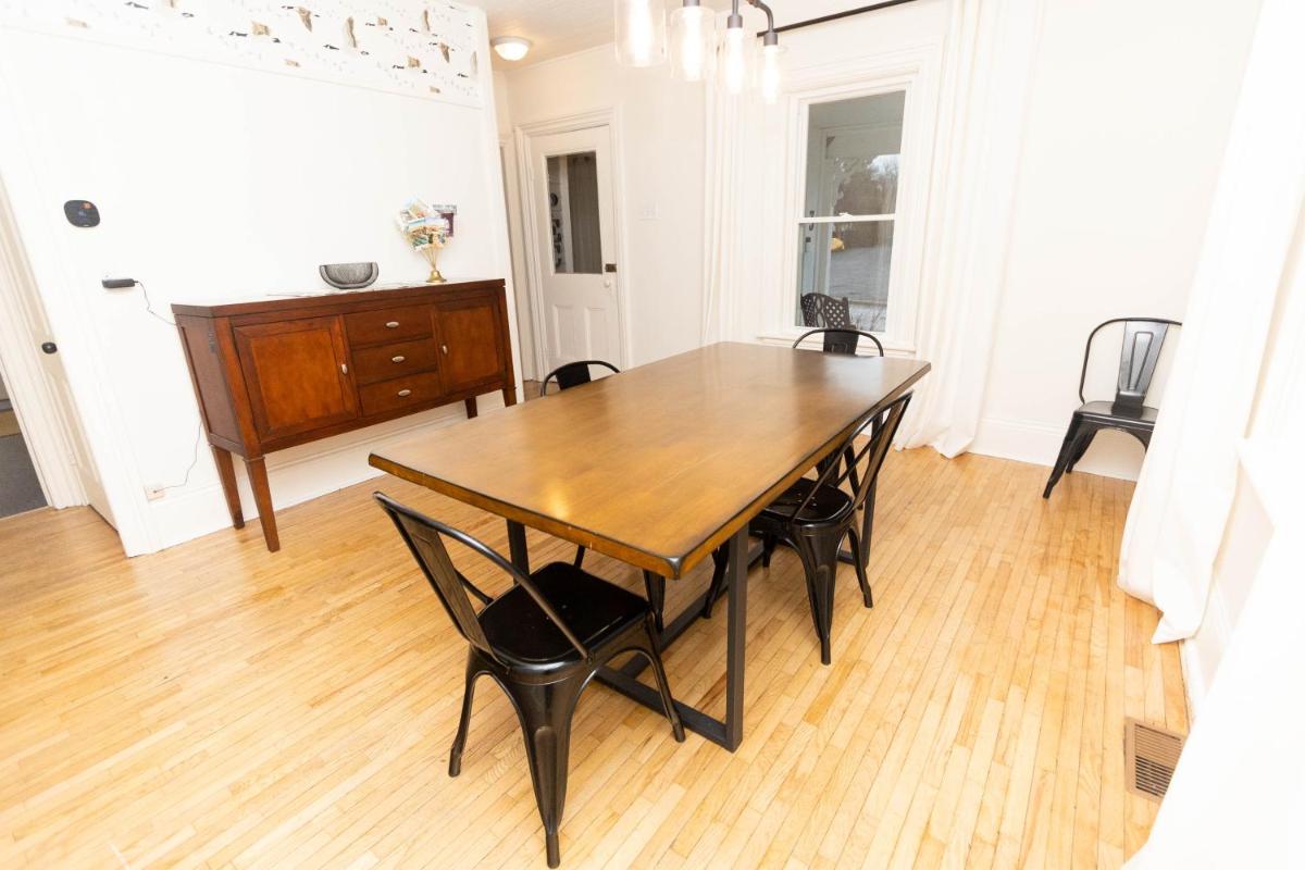 Maison Bloomfield view 5